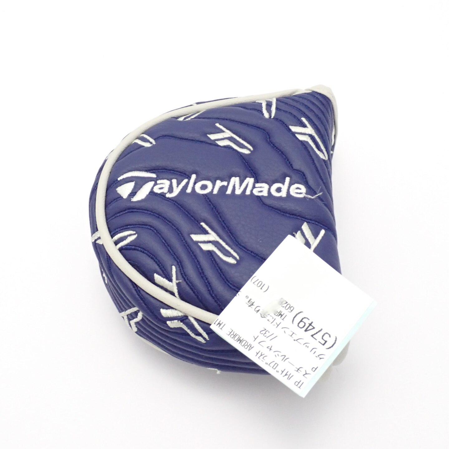 中古】TP コレクション ハイドロブラスト ARDMORE TM1 パター スチール
