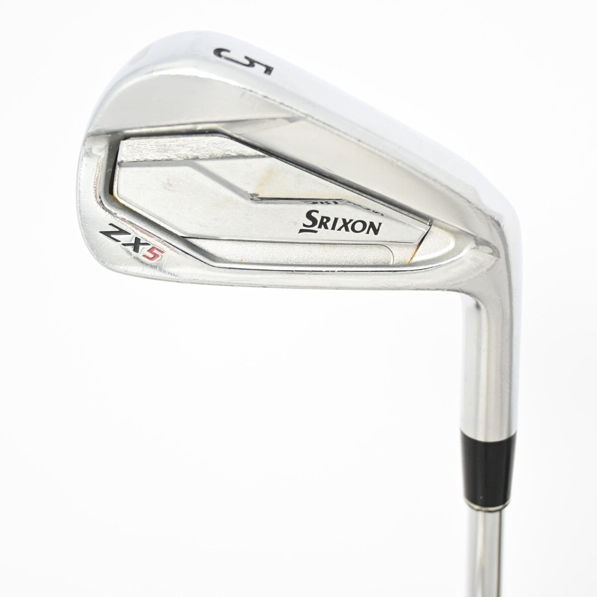 中古】スリクソン アイアンセット (ダンロップ) 通販｜GDO中古ゴルフクラブ