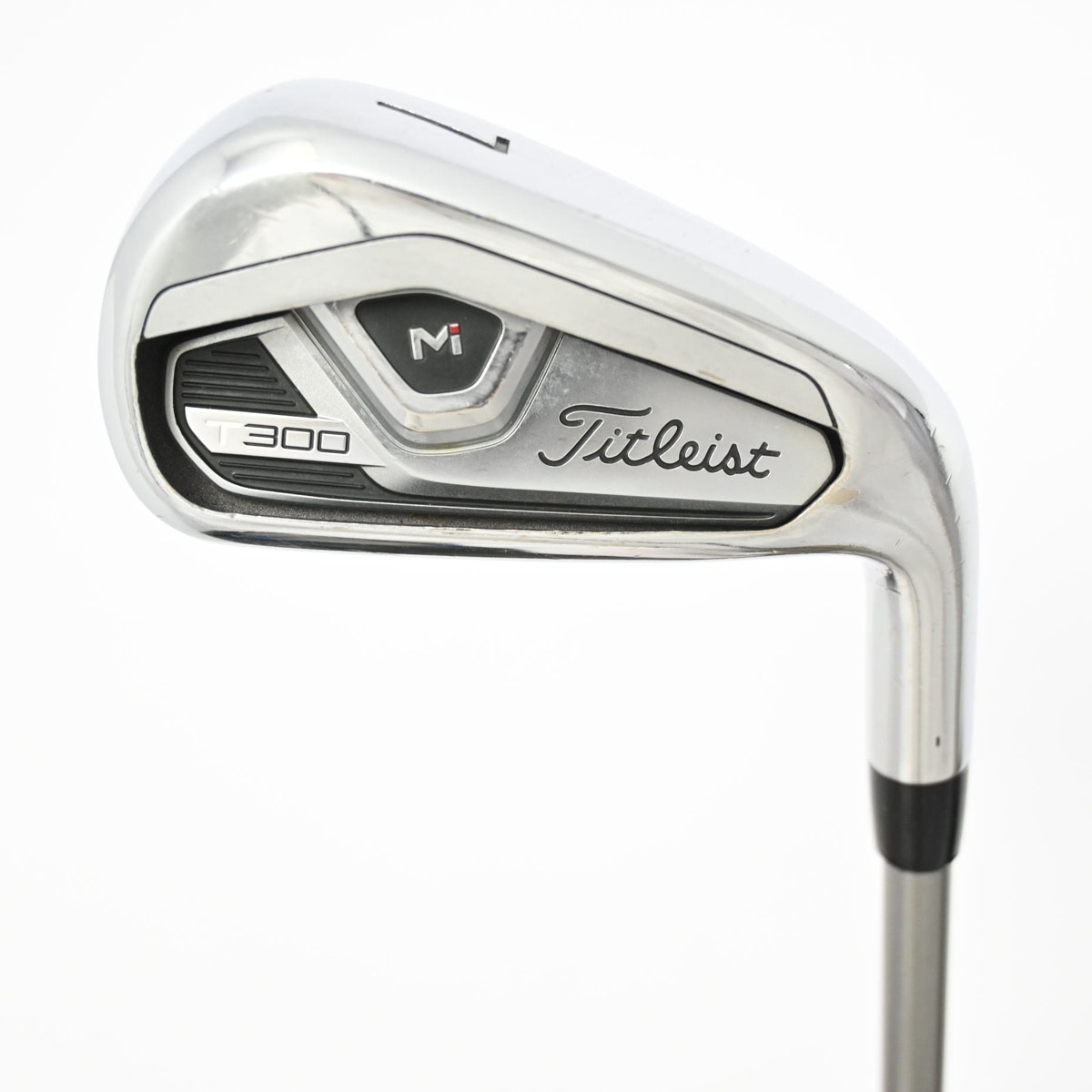 中古】T300(2021) アイアンセット (タイトリスト) Tシリーズ 通販｜GDO