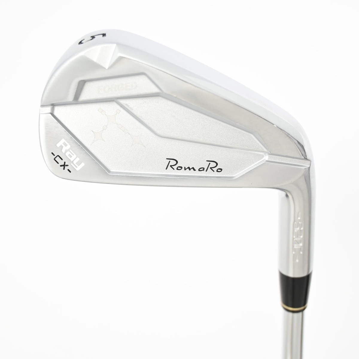 中古】Ray CX-S20C アイアン Dynamic Gold 120 26 X100 C(アイアン