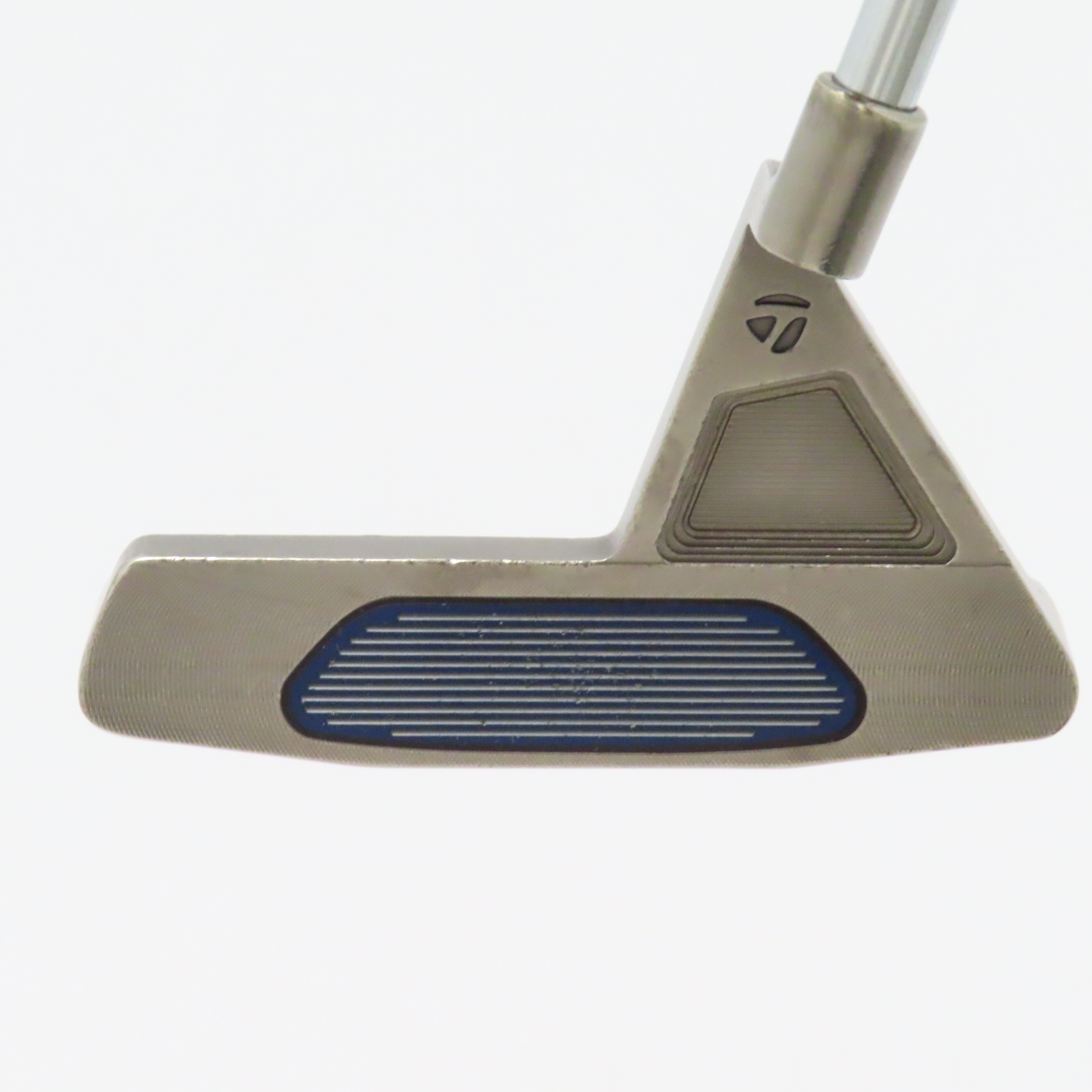 中古】トラス TB1 パター スチールシャフト 計測項目外 計測項目外 D