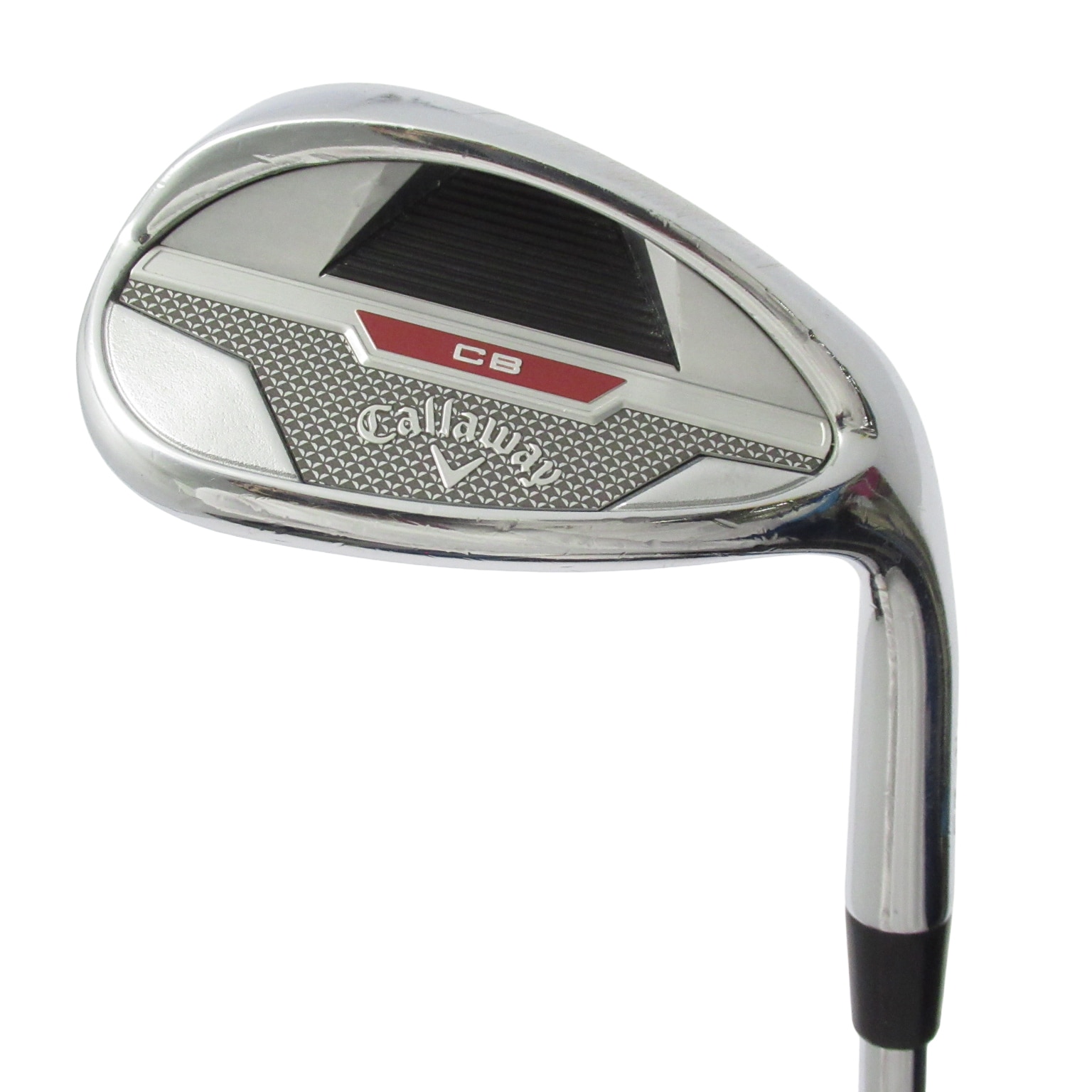 中古】CB(2023) ウェッジ (キャロウェイ) Callaway Golf 通販｜GDO中古