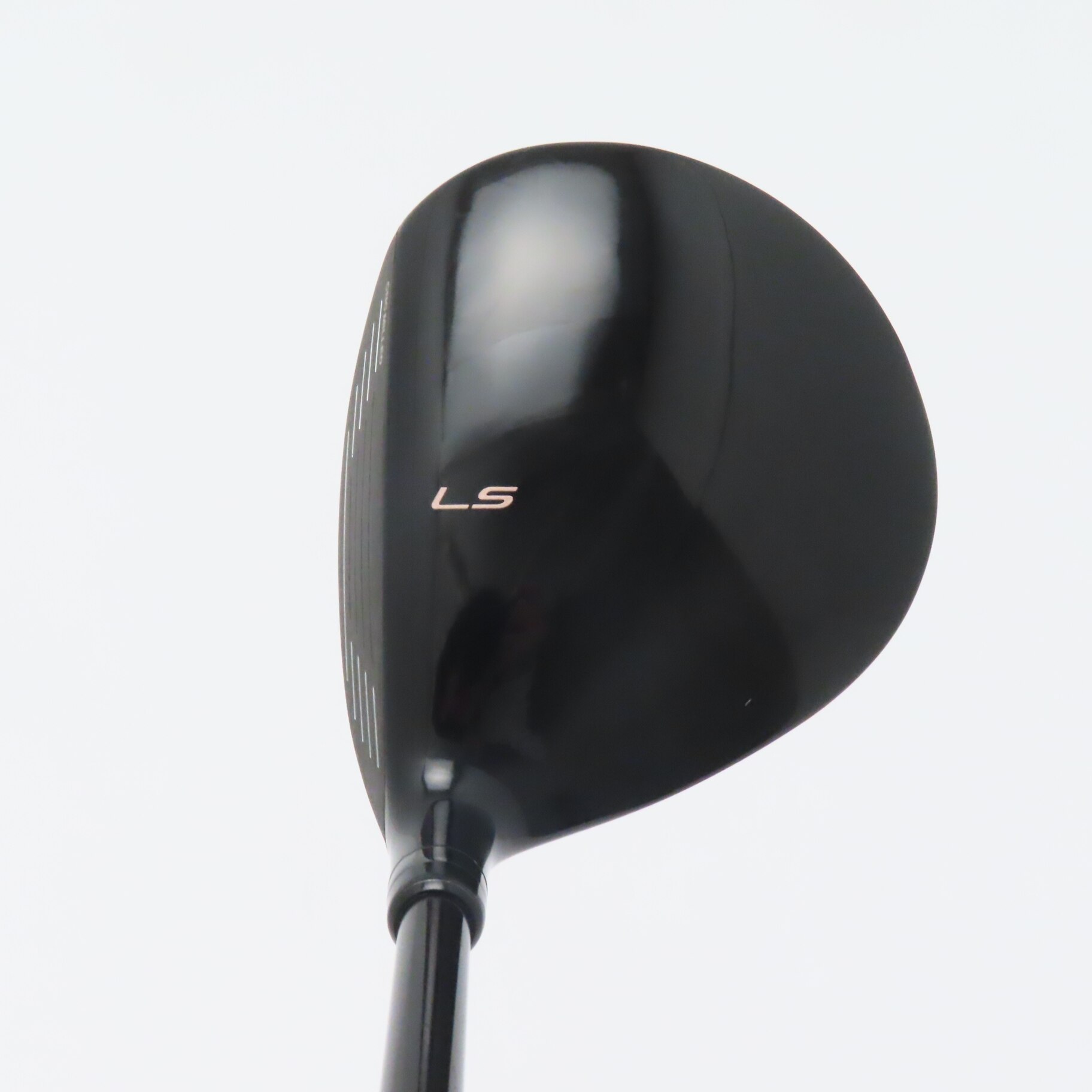 中古】LS(2023) フェアウェイウッド Speeder NX FOR PRGR 16.5 SR C