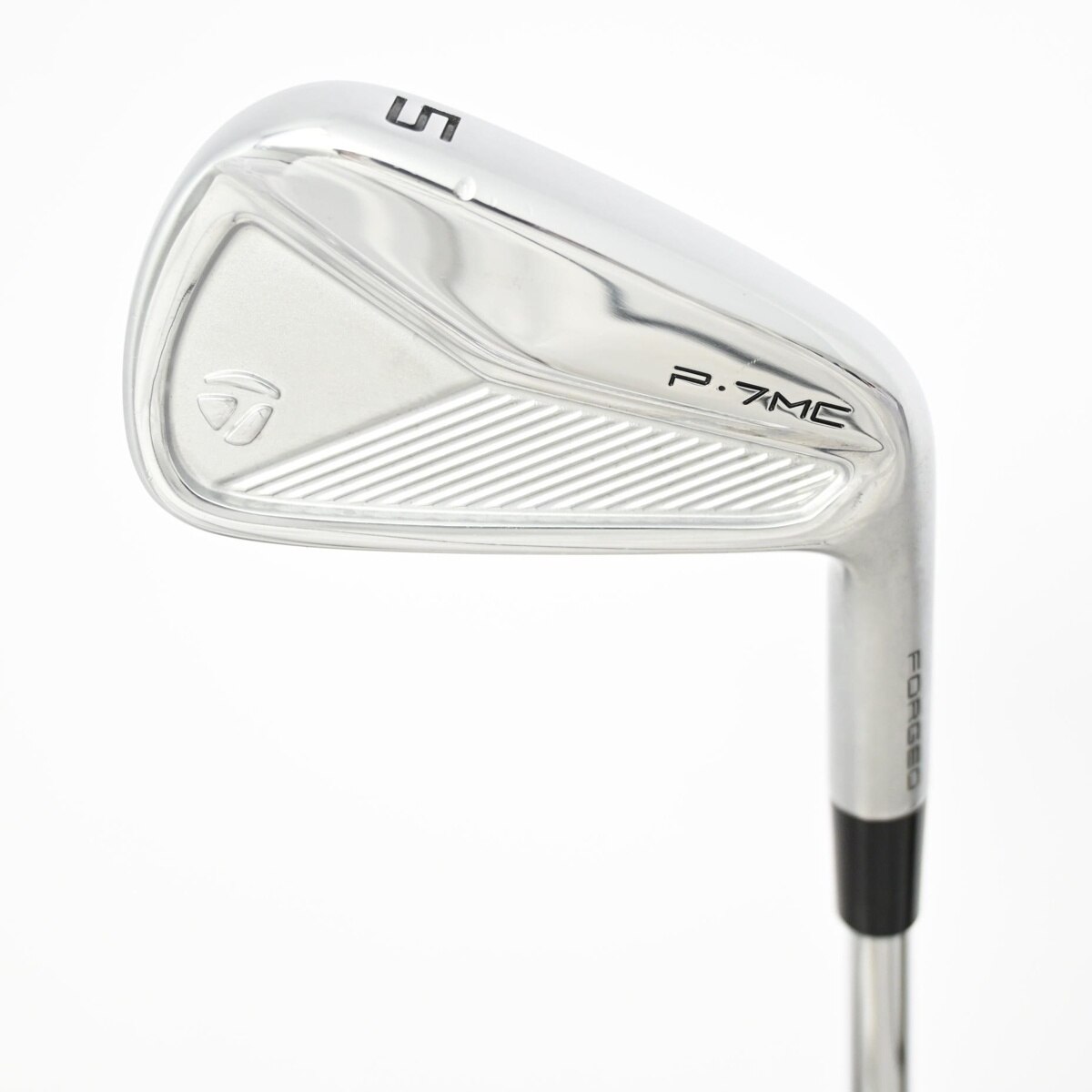 中古】P7 MC アイアン Dynamic Gold EX TOUR ISSUE 26 S200 C(アイアン