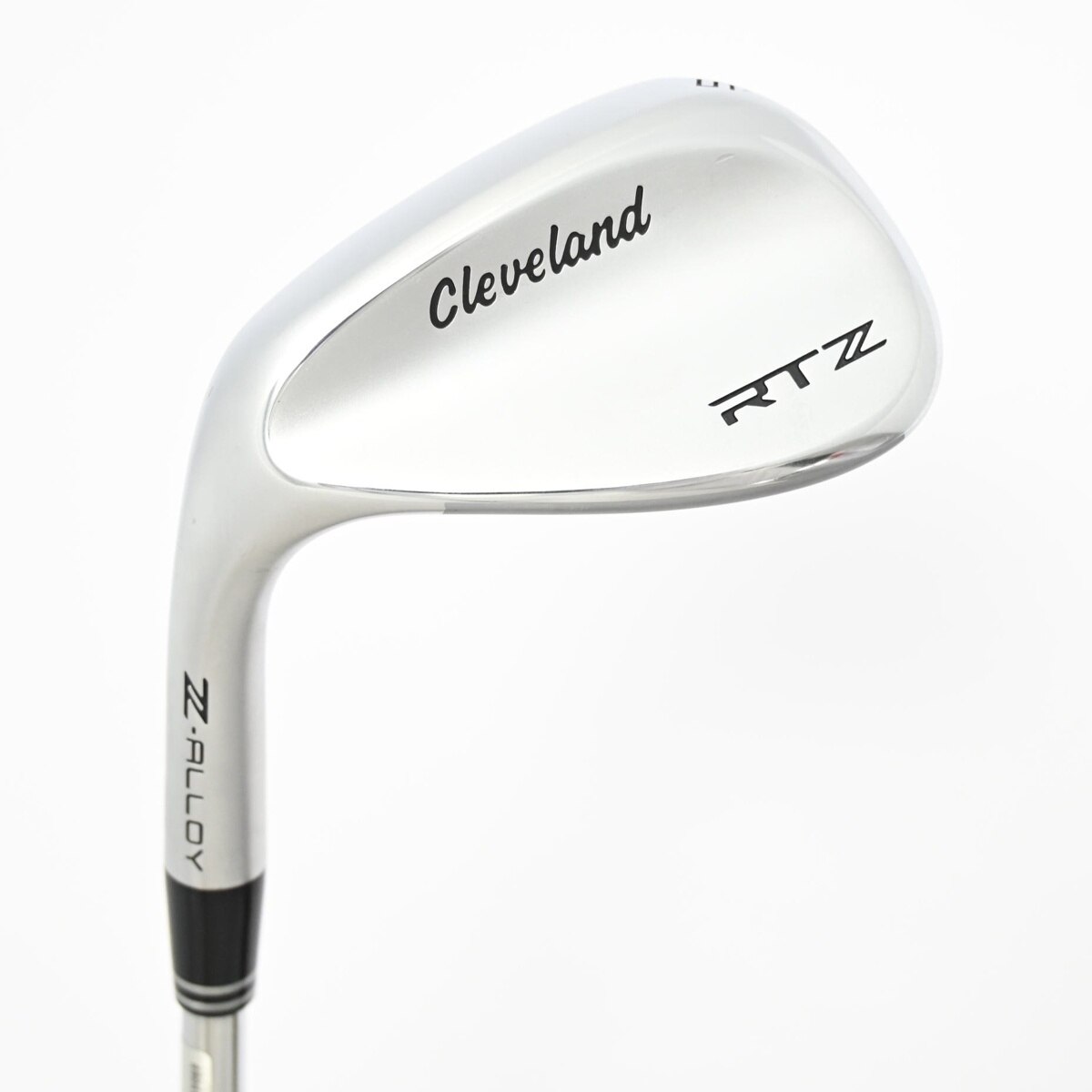 中古】RTZ ツアーサテン ウェッジ (クリーブランド) CG 通販｜GDO中古
