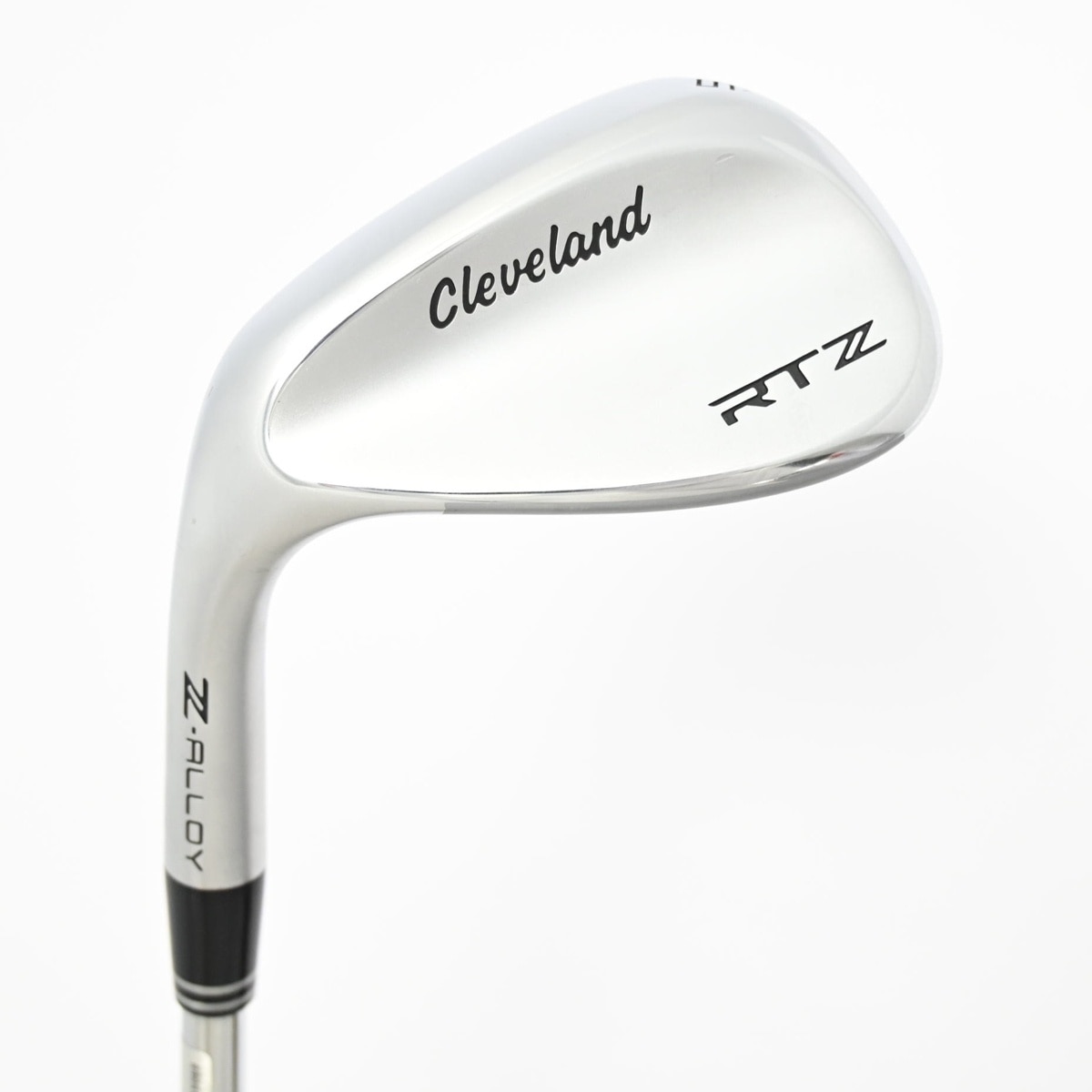 中古】RTZ ツアーサテン ウェッジ Dynamic Gold HT 52-10 S200 B