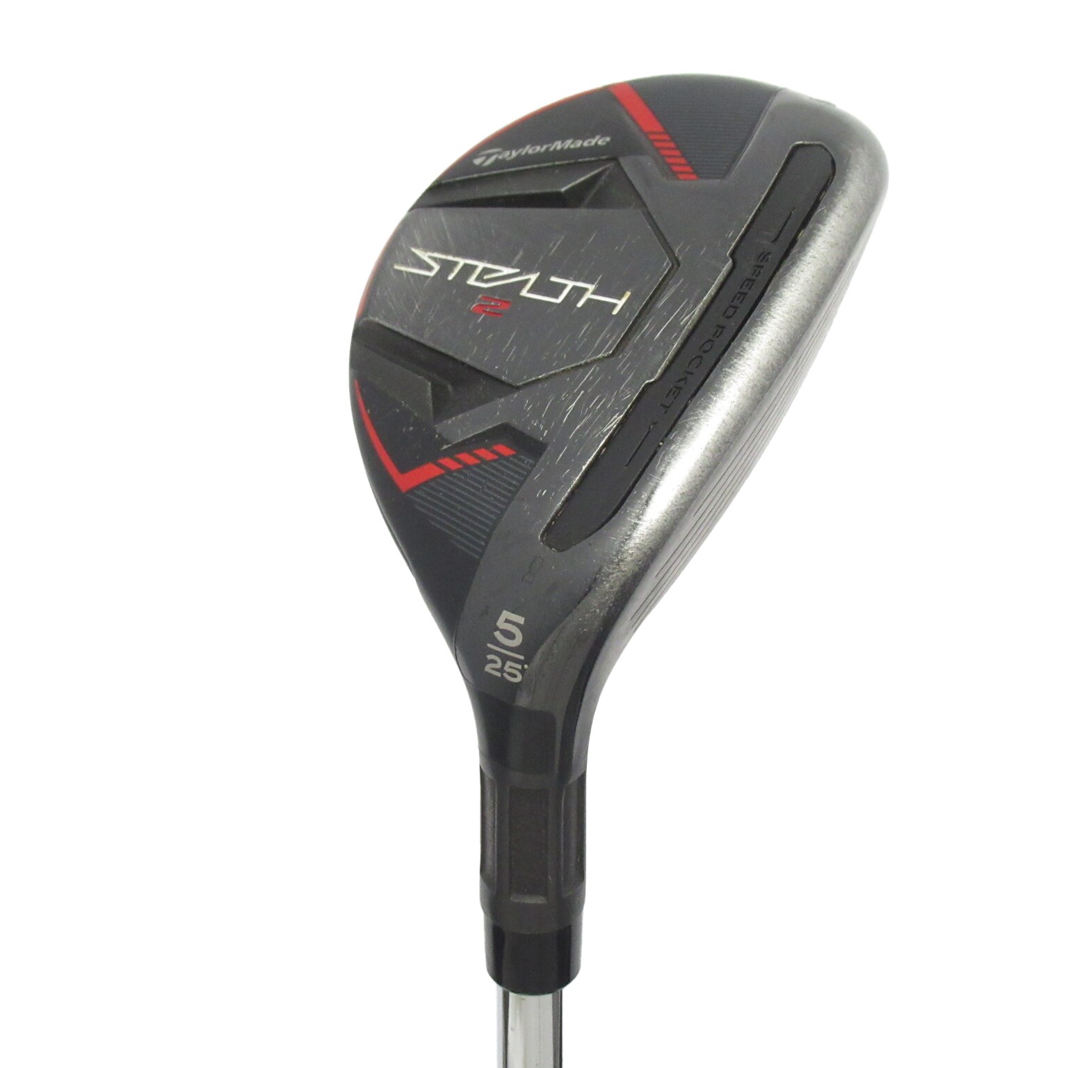 中古】ステルス2 HD レスキュー ユーティリティ KBS Max 85 MT 25 S CD