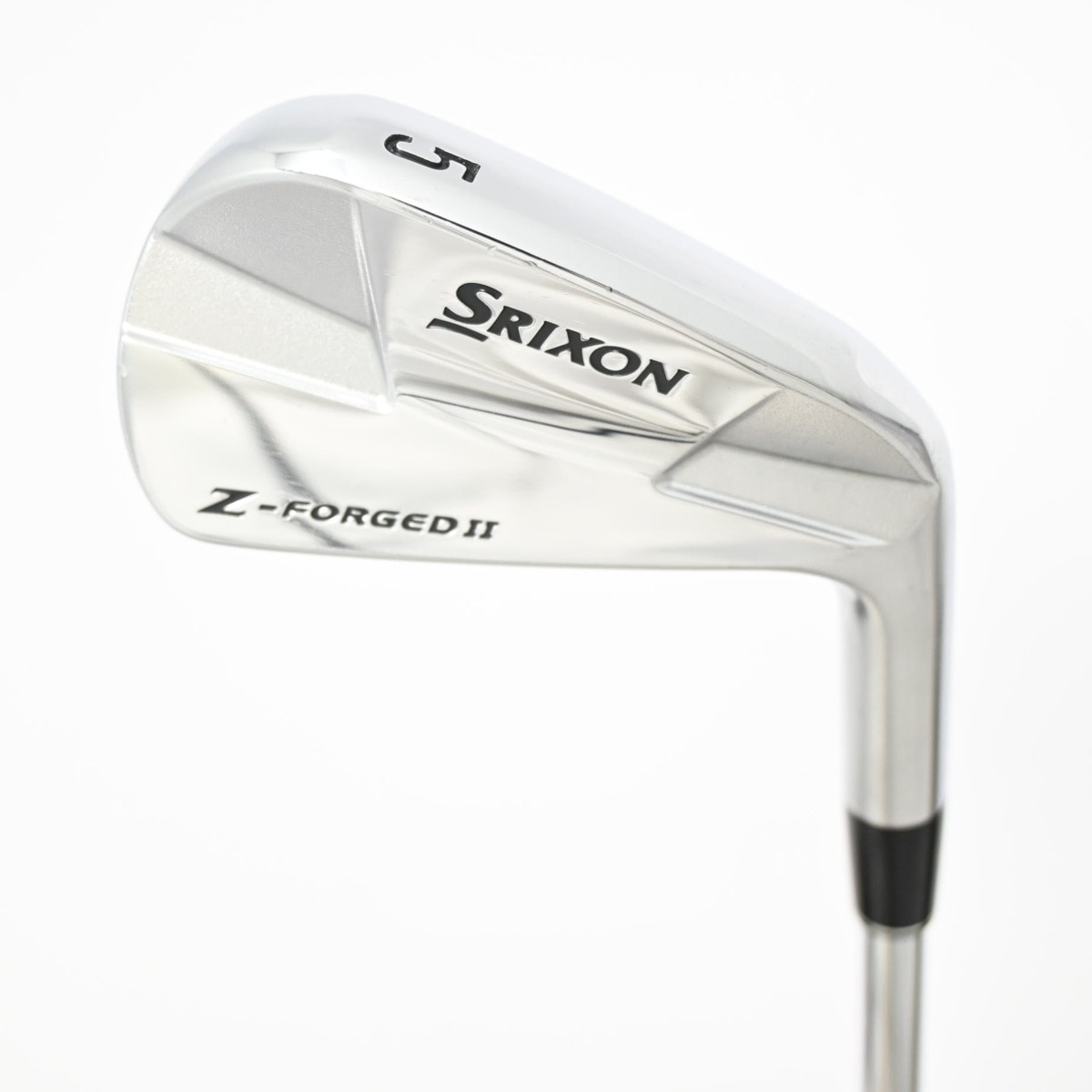 中古】スリクソン アイアンセット (ダンロップ) 通販｜GDO中古ゴルフクラブ