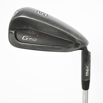 中古】G710 アイアンセット (ピン) 通販｜GDO中古ゴルフクラブ