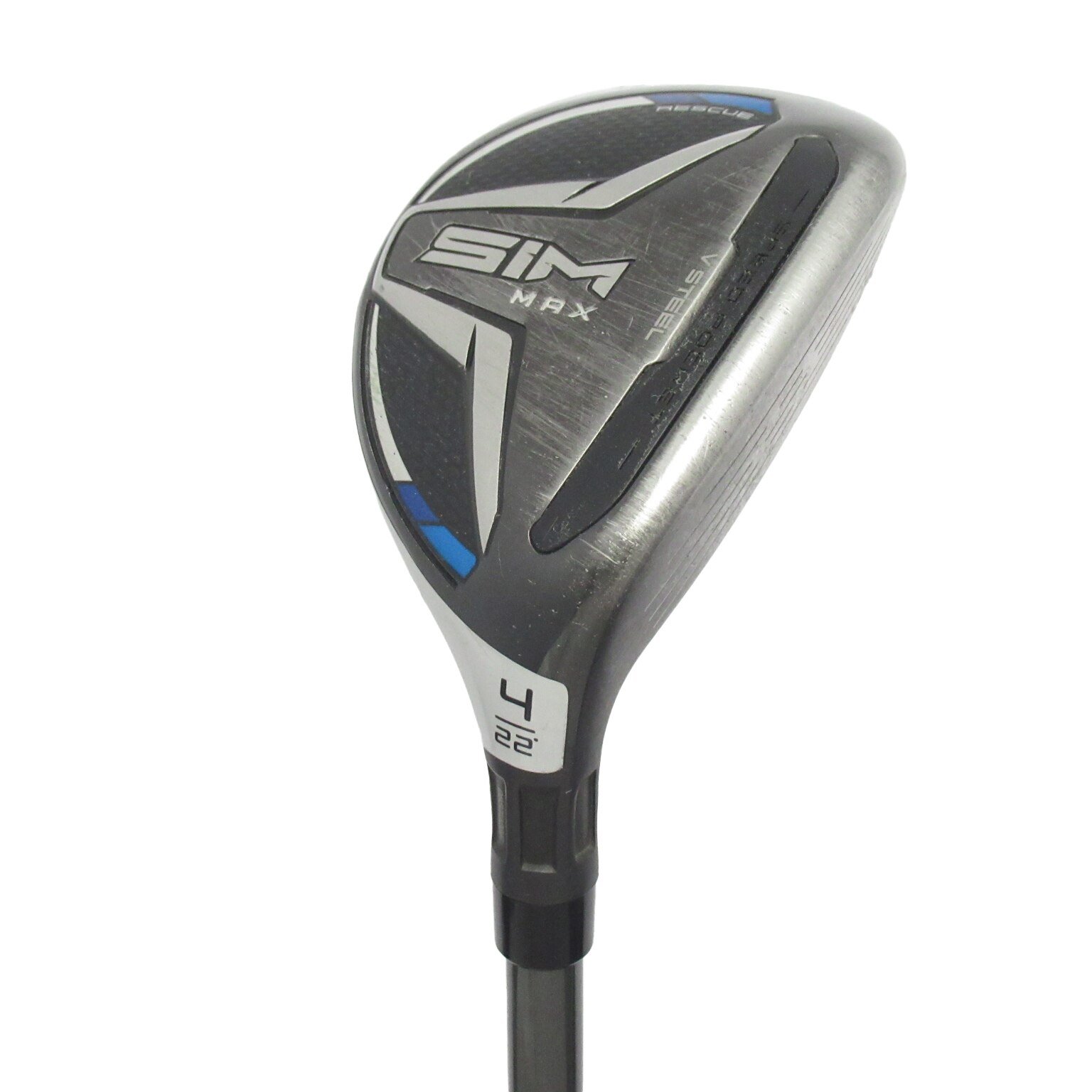 中古】SIM MAX ユーティリティ (テーラーメイド) SIM 通販｜GDO中古