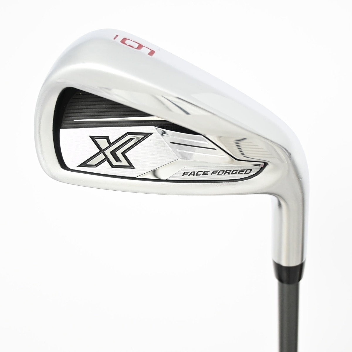 中古】ゼクシオ x [2024] アイアンセット (ダンロップ) ゼクシオ 通販