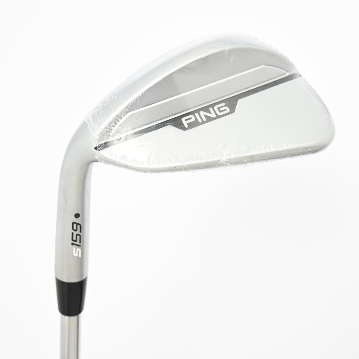 中古品 ピン PING ウエッジ S159 NS750NEO 3本セット - メルカリ
