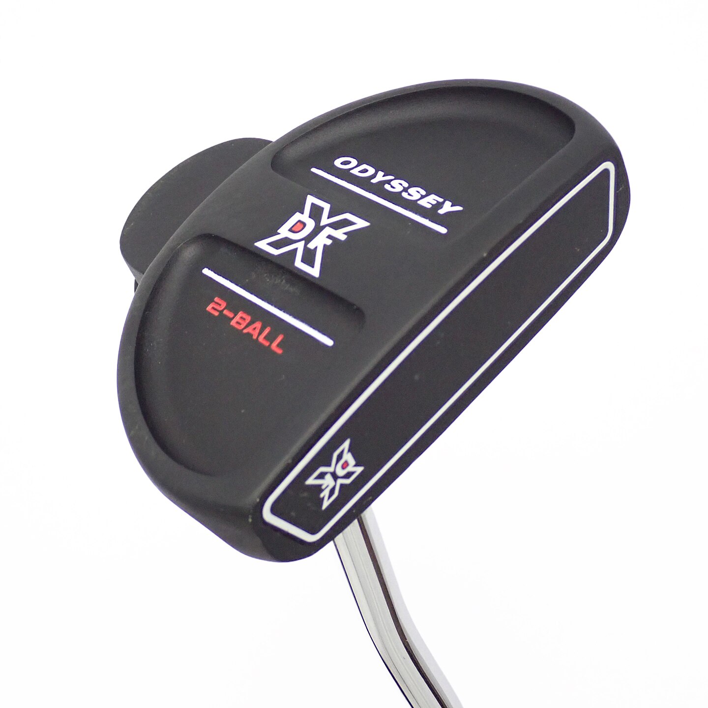 中古】DFX 2-BALL(2021) パター (オデッセイ) オデッセイ 通販｜GDO