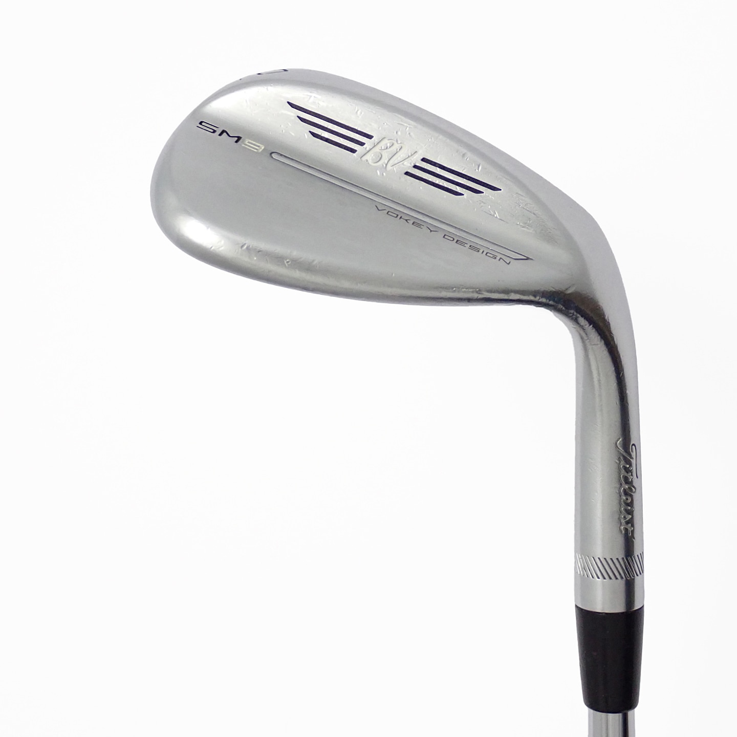 Titleist Vokey Design SM9 ウェッジ 56度 SM9 ウェッジ タイトリスト