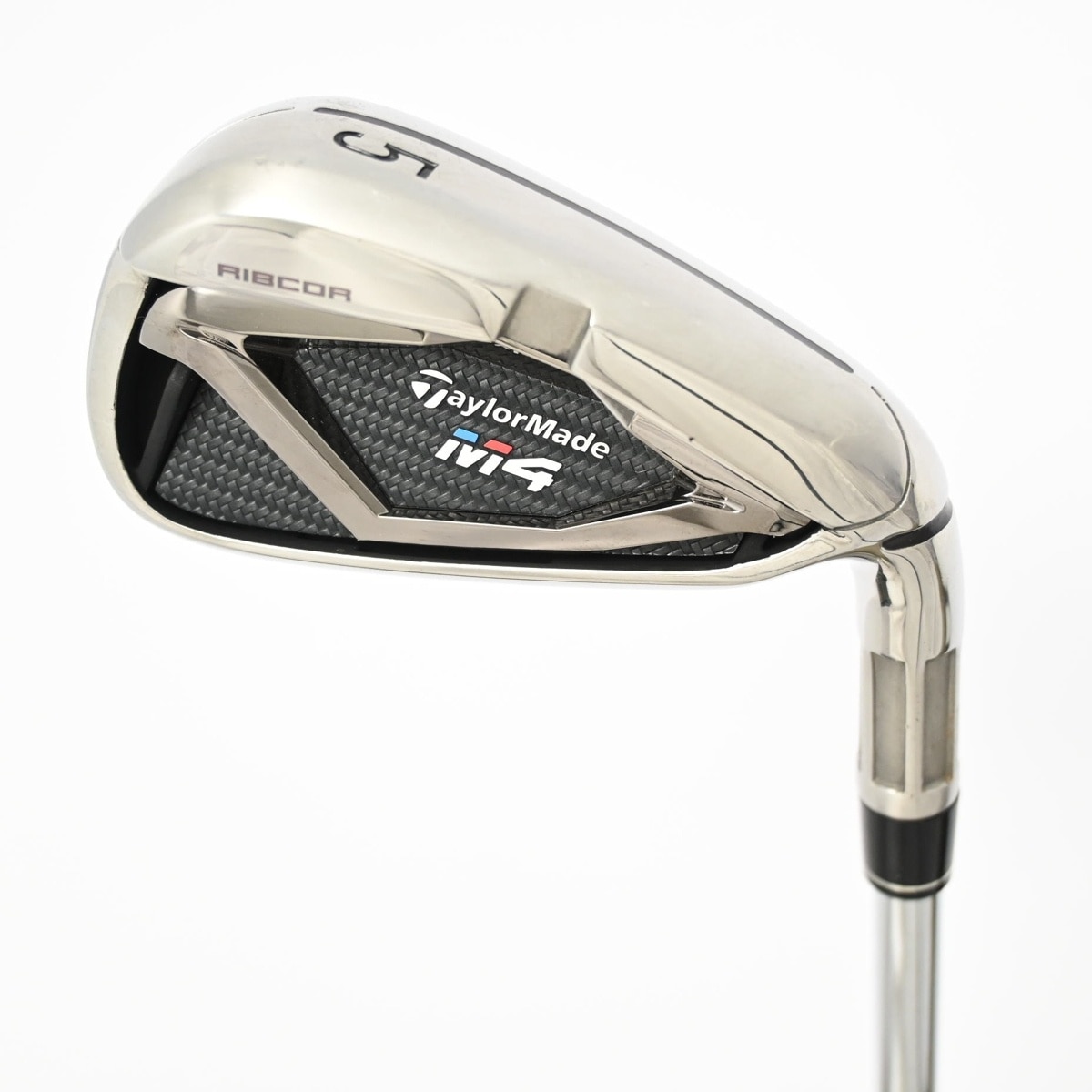 中古】M4 アイアンセット (テーラーメイド) 通販｜GDO中古ゴルフクラブ