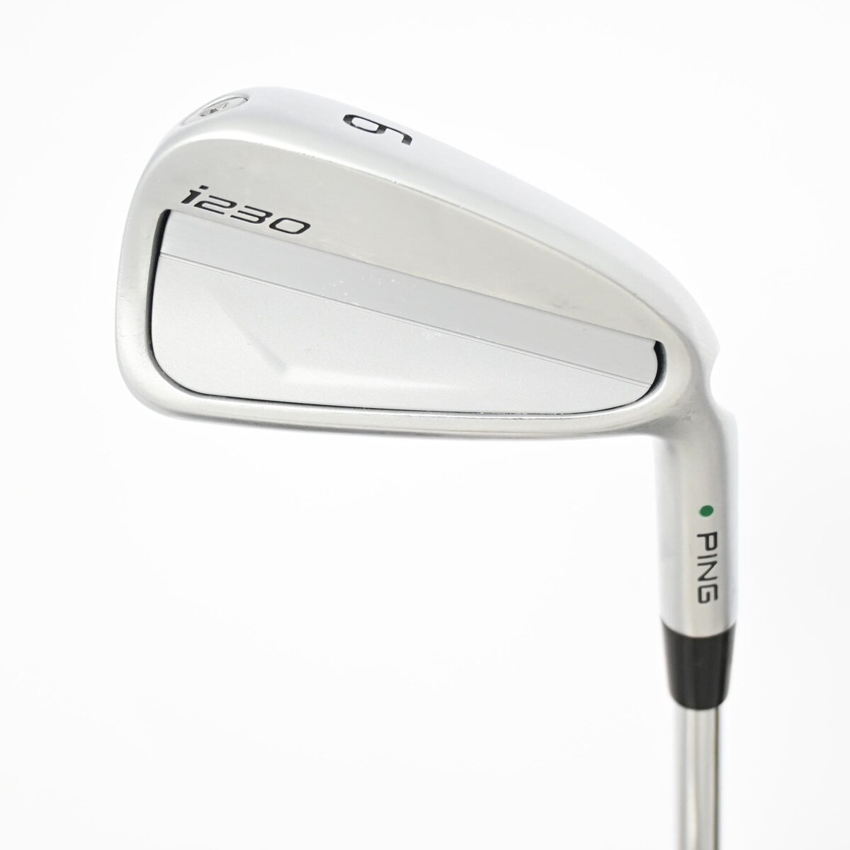 中古】i230 アイアンセット (ピン) Iシリーズ 通販｜GDO中古ゴルフクラブ