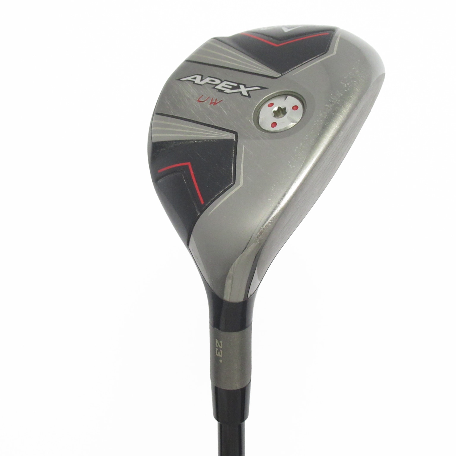 中古】APEX UW ユーティリティ (キャロウェイ) APEX 通販｜GDO中古