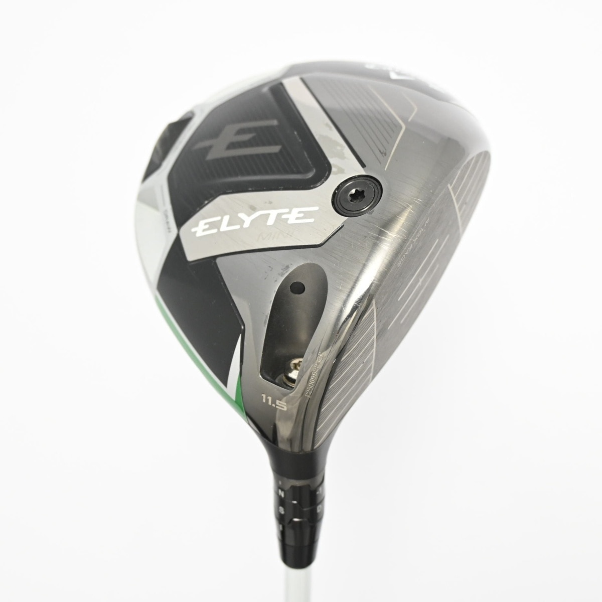 中古】ELYTE MINI ドライバー Tour AD GC-6 11.5 S C(ドライバー（単品