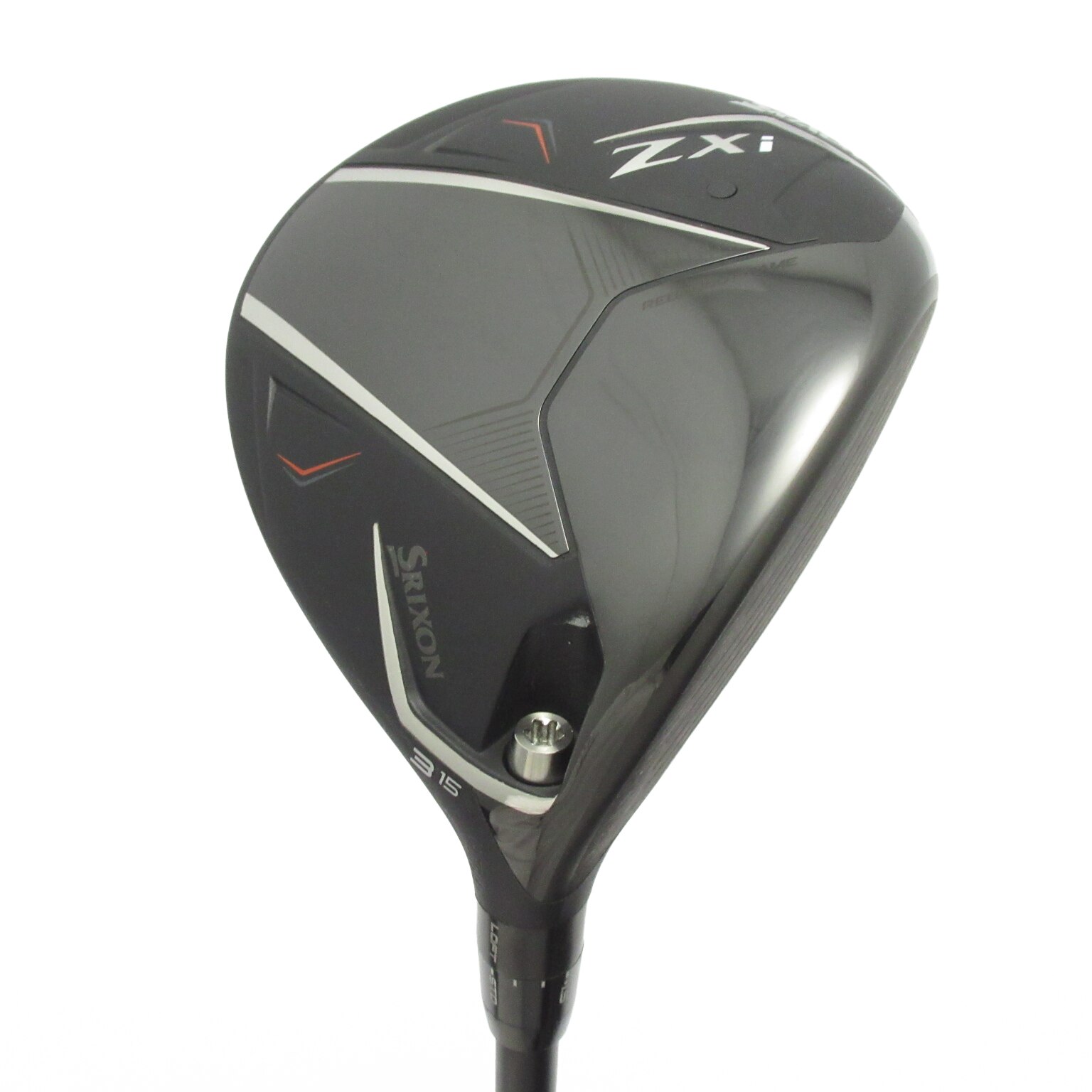 中古】スリクソン ZXi フェアウェイウッド Diamana ZXi 50 15 S BC