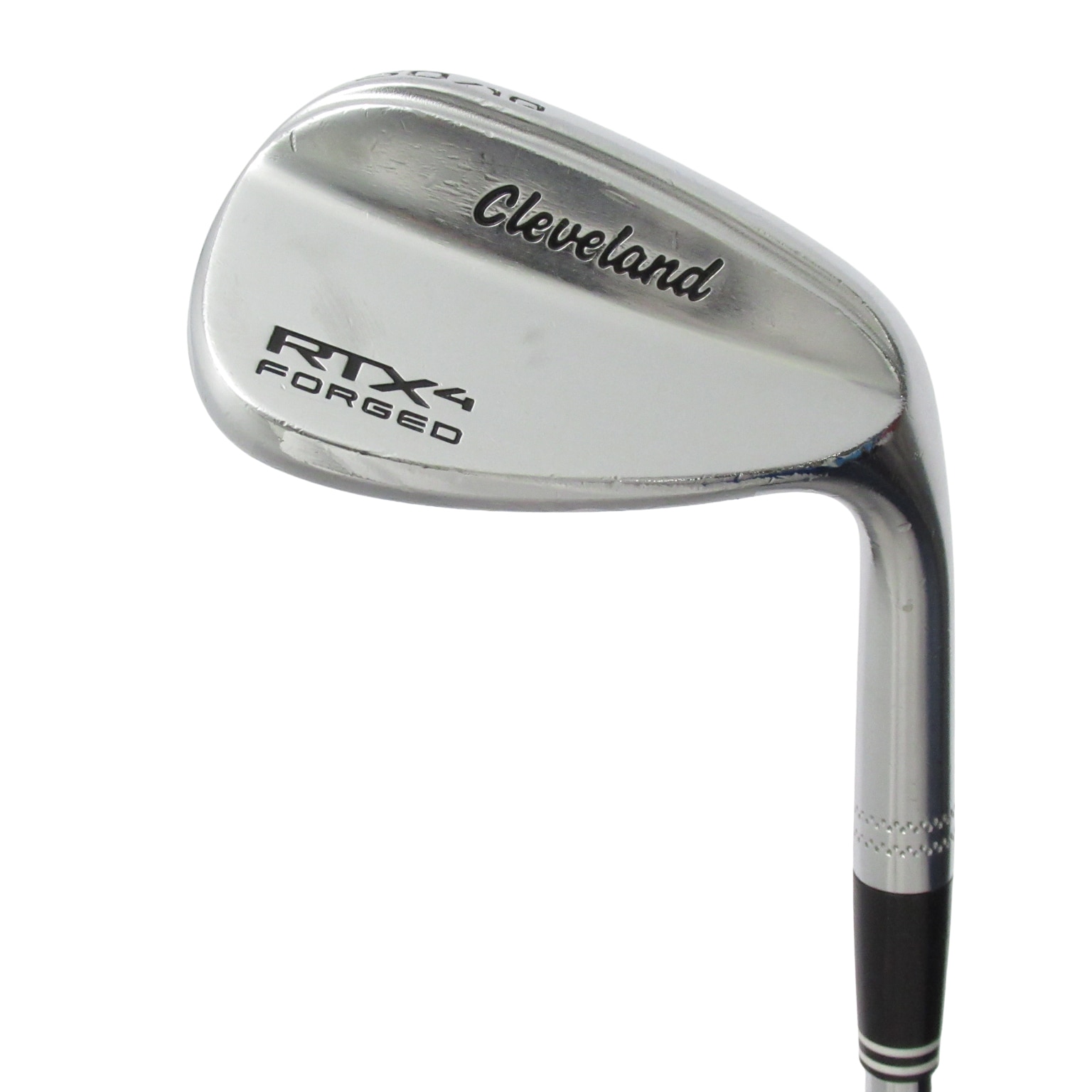 中古】RTX4 FORGED ウェッジ N.S.PRO MODUS3 TOUR 120 50-10 S CD