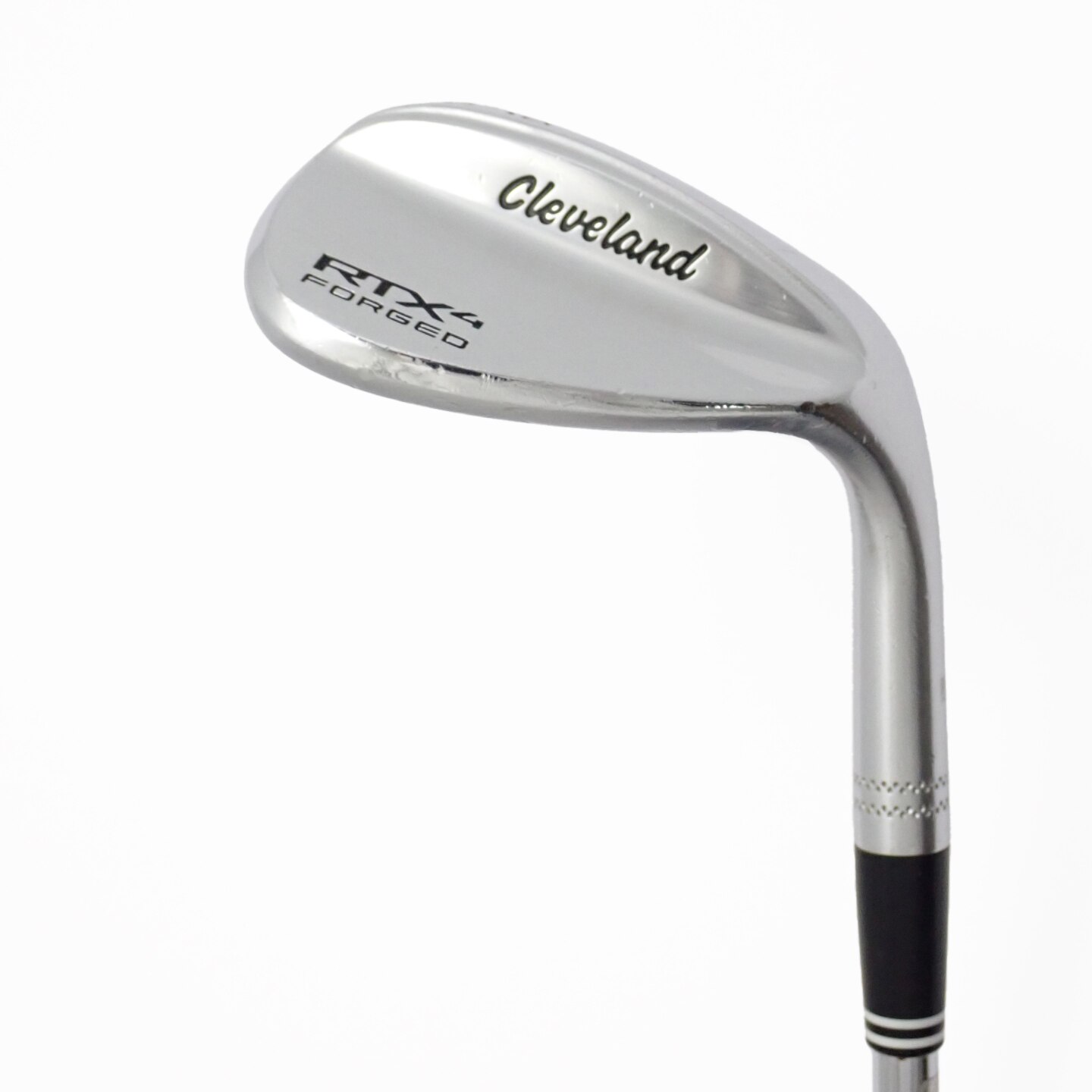 中古】RTX4 FORGED ウェッジ N.S.PRO MODUS3 TOUR 120 58-10 S D