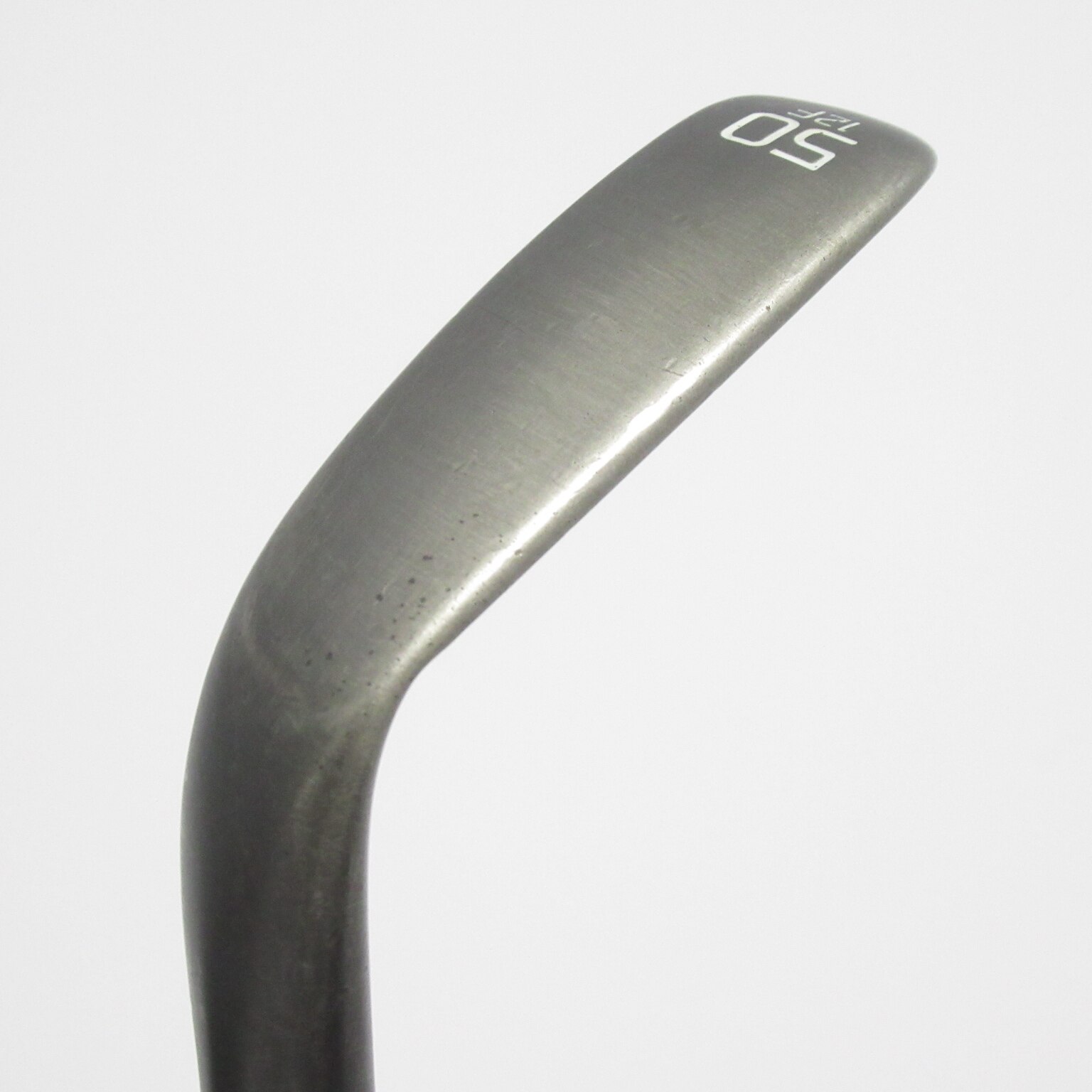 中古】ボーケイ SM9 JET BLACK ウェッジ N.S.PRO MODUS3 TOUR 115 50