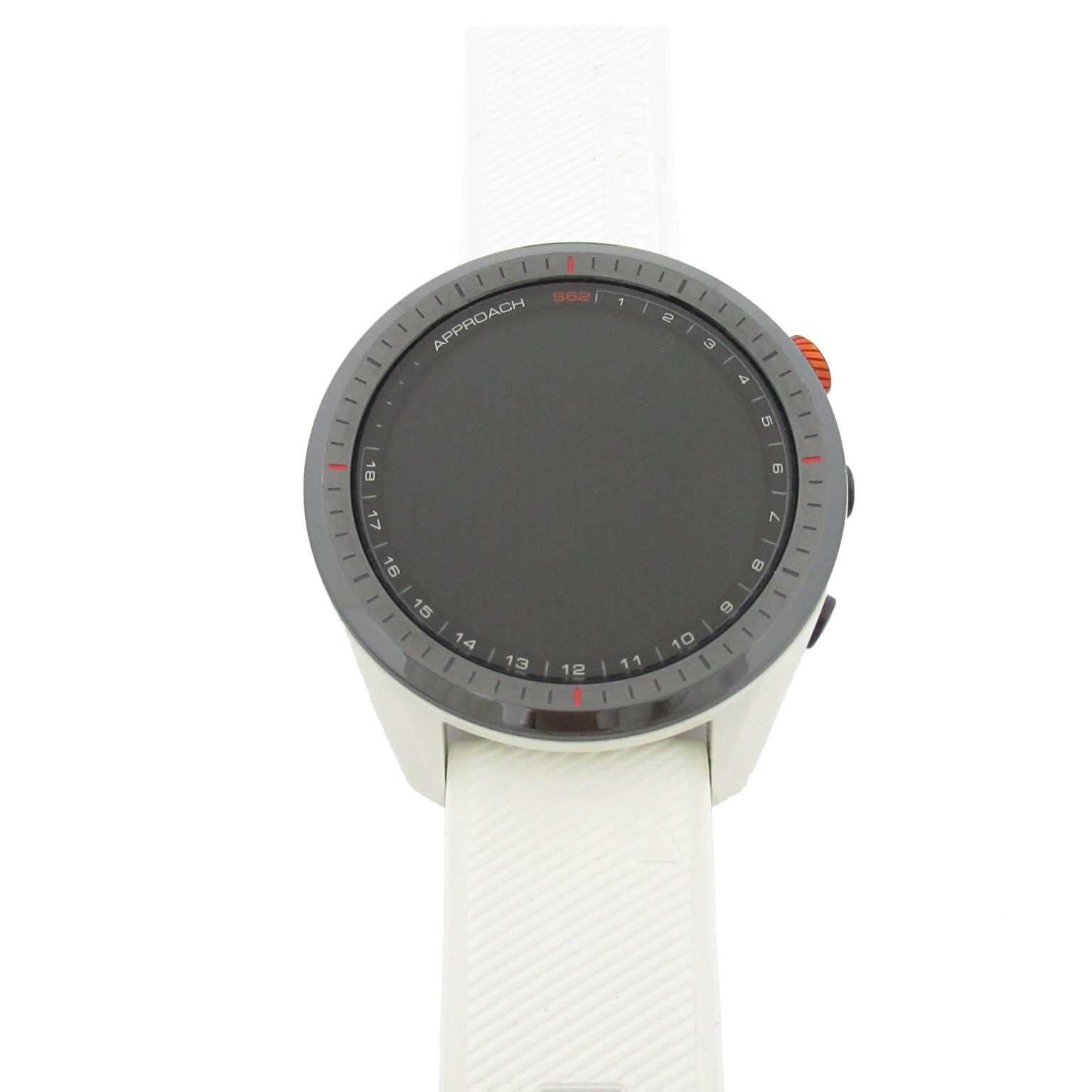 中古】Approach S62 距離測定器 (ガーミン) ガーミン 通販｜GDO中古