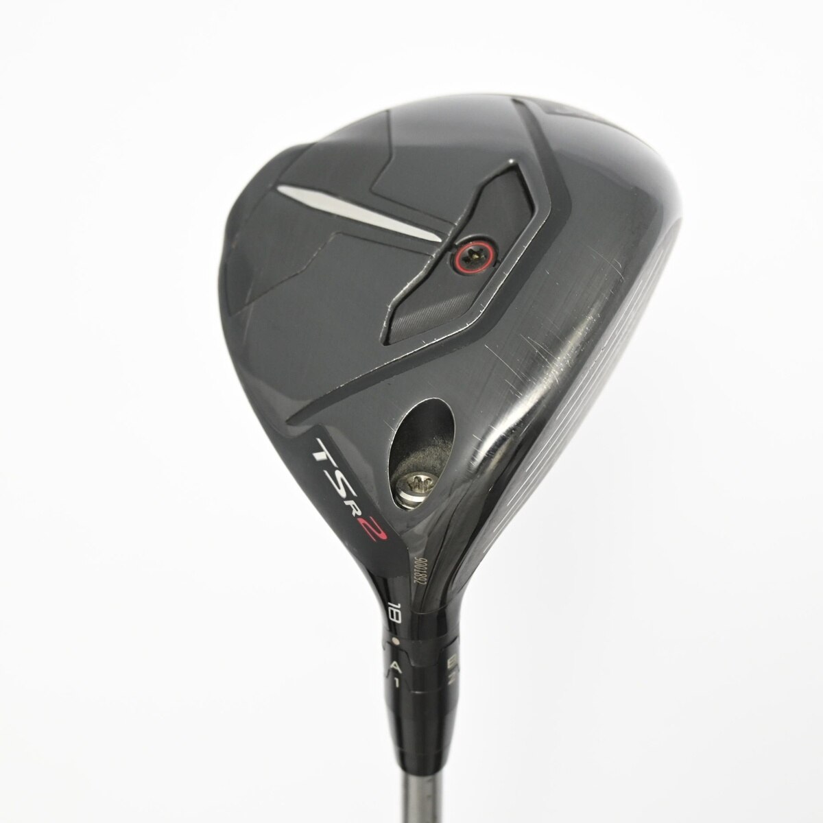 中古】TSR2 フェアウェイウッド TSP111 50 18 S C(フェアウェイウッド