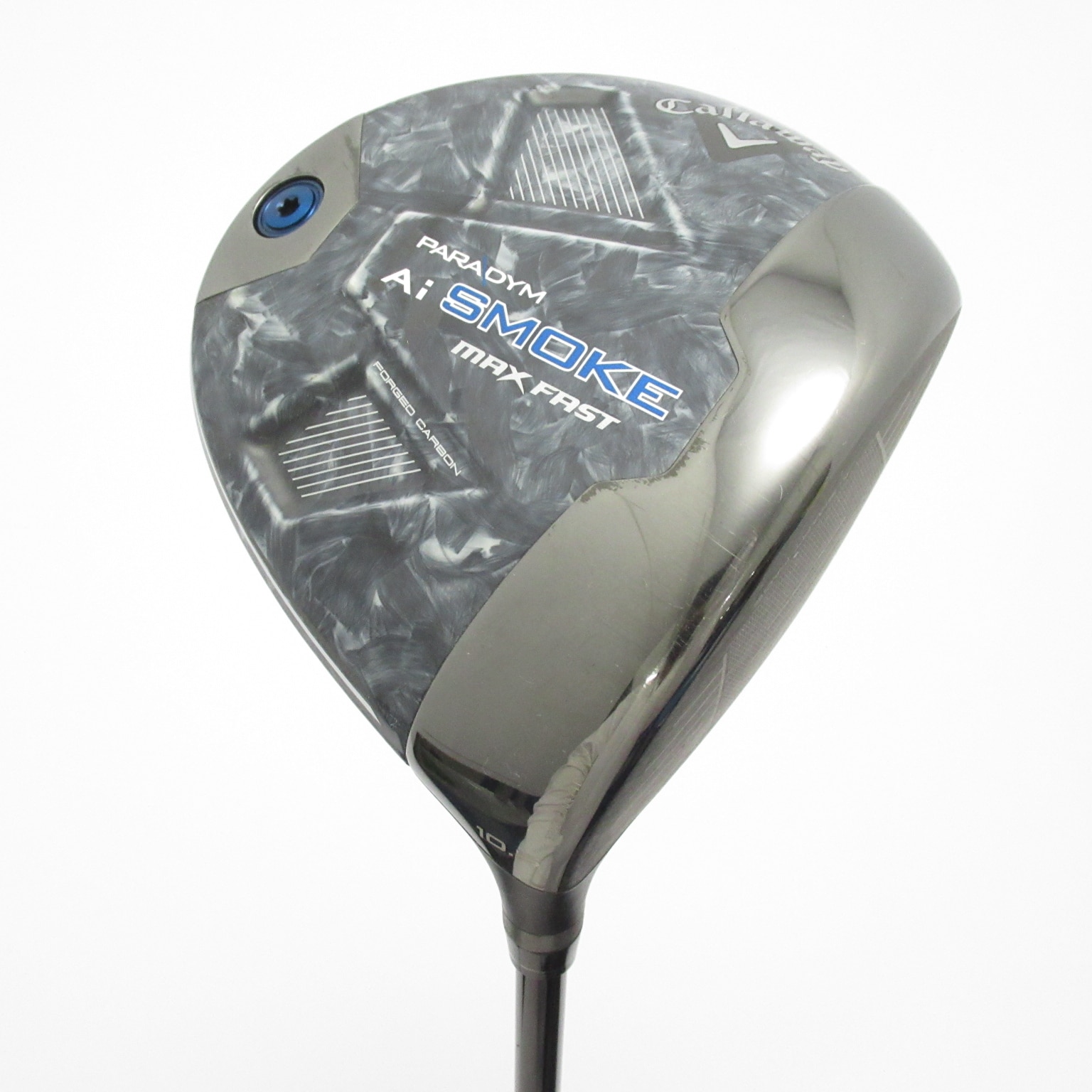 中古】パラダイム Ai SMOKE MAX FAST ドライバー (キャロウェイ) Ai