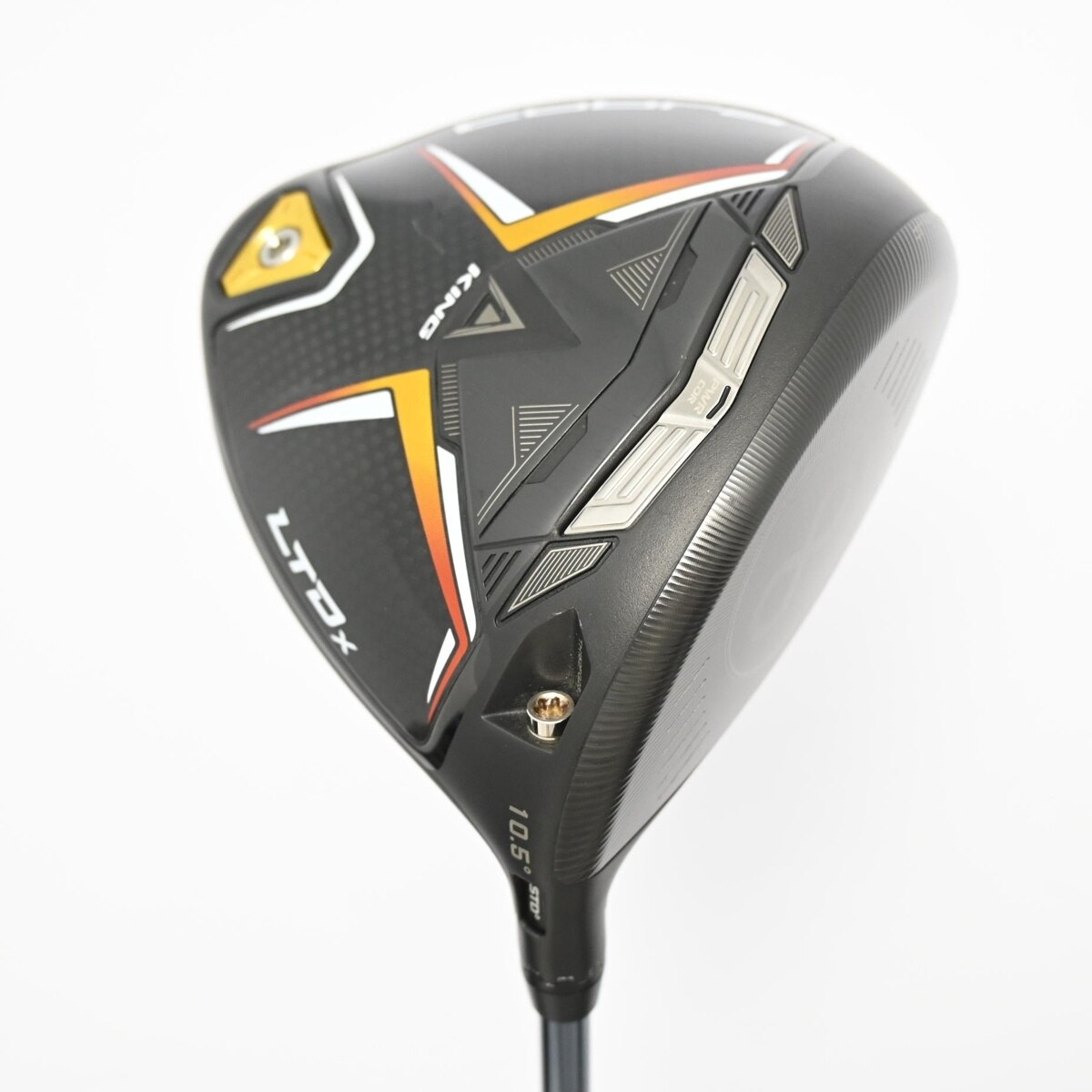 中古】LTDx ドライバー Diamana PD 60 10.5 S C(ドライバー（単品