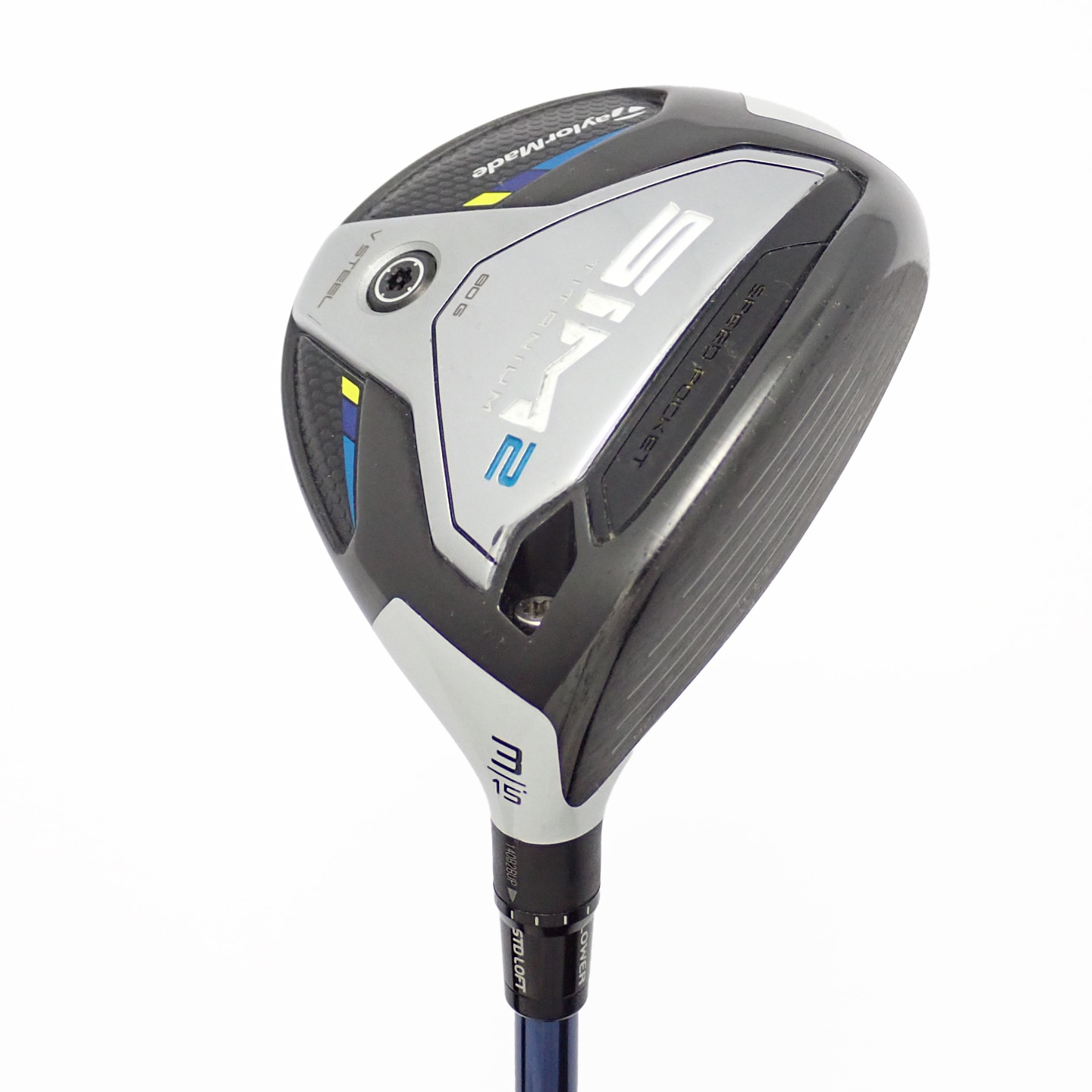 中古】テーラーメイド フェアウェイウッド 通販｜GDO中古ゴルフクラブ