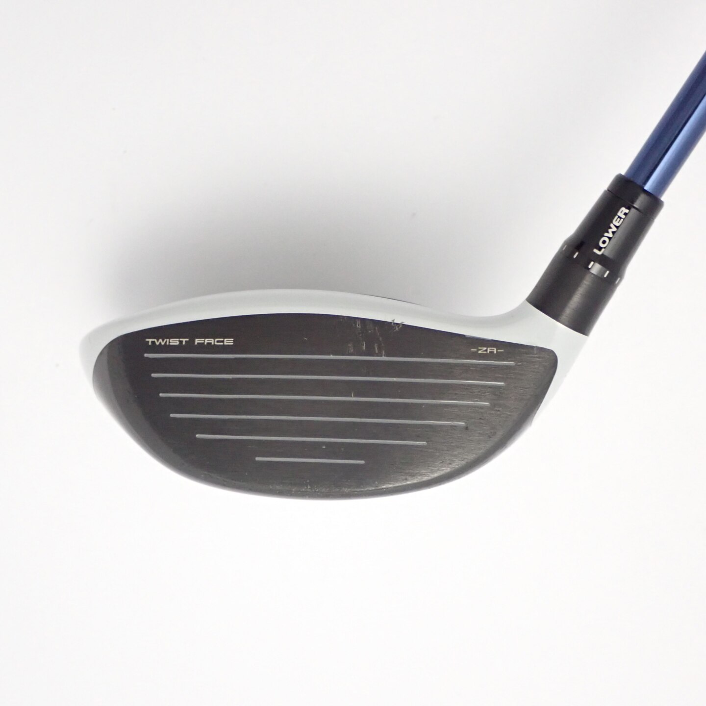 中古】SIM2 フェアウェイウッド Diamana TB60 15 S C(フェアウェイ