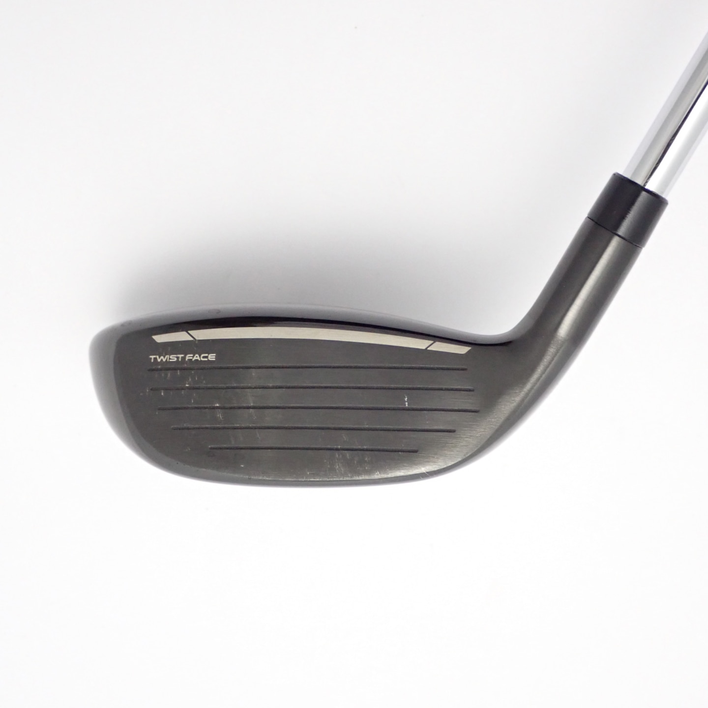 中古】Qi10 レスキュー ユーティリティ N.S.PRO 820GH 22 S C