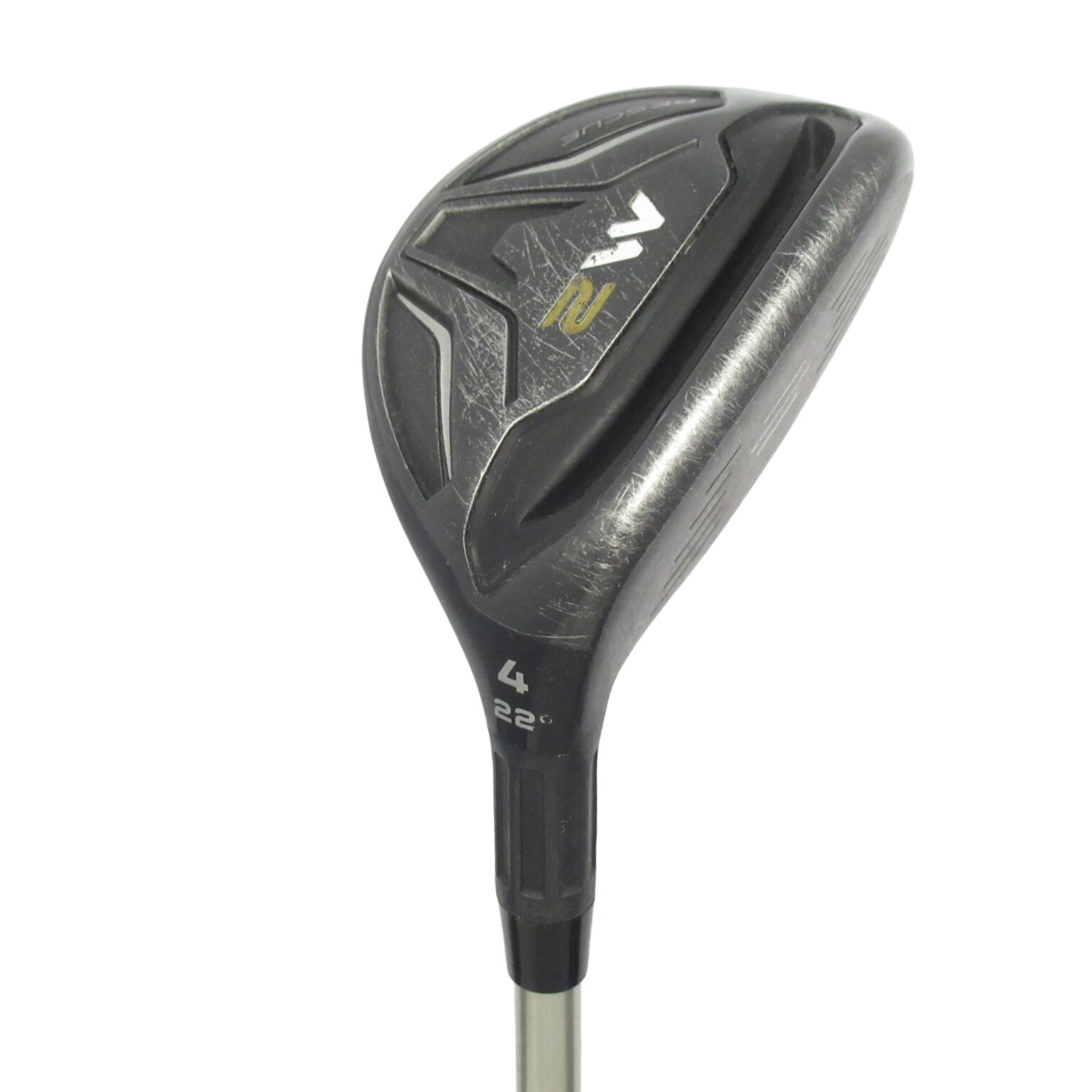 中古】M2 ユーティリティ Tour AD M-65 22 S D(ユーティリティ（単品