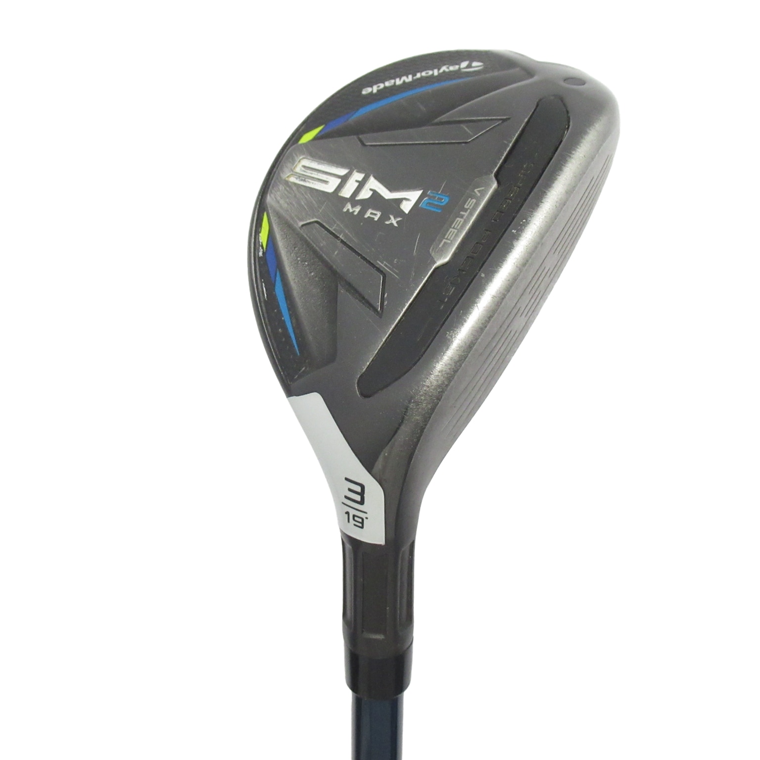 中古】SIM2 ユーティリティ (テーラーメイド) 通販｜GDO中古ゴルフクラブ