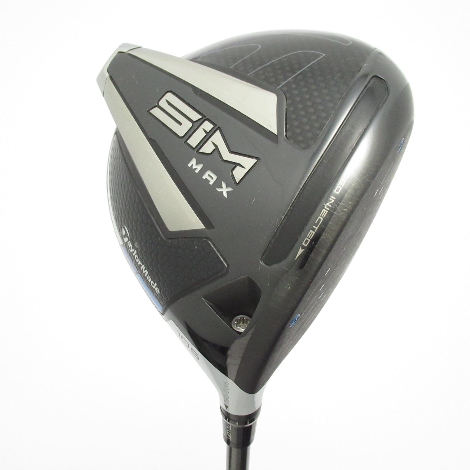 中古】SIM (テーラーメイド) 通販｜GDO中古ゴルフクラブ