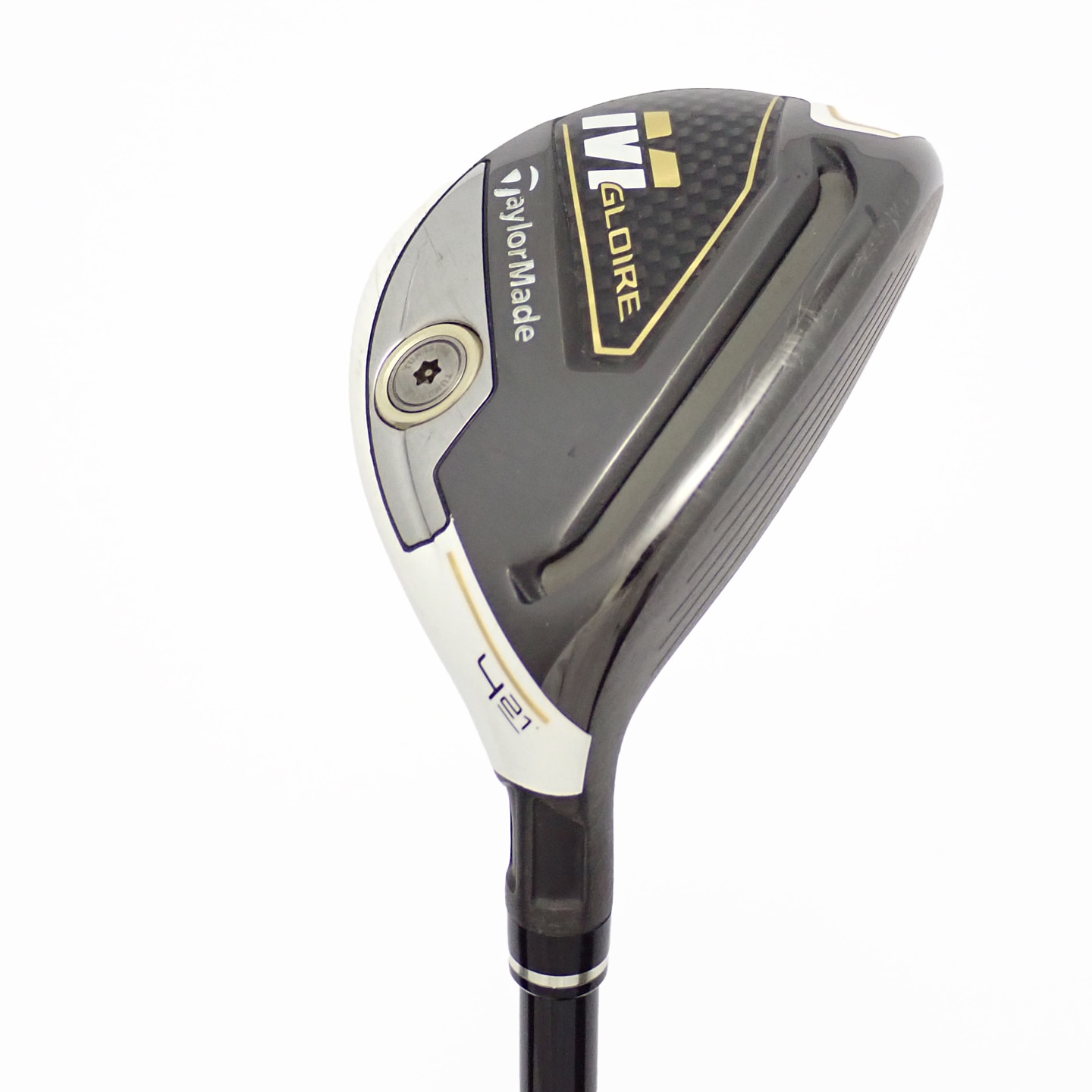 中古】M グローレ ユーティリティ (テーラーメイド) Mグローレ 通販