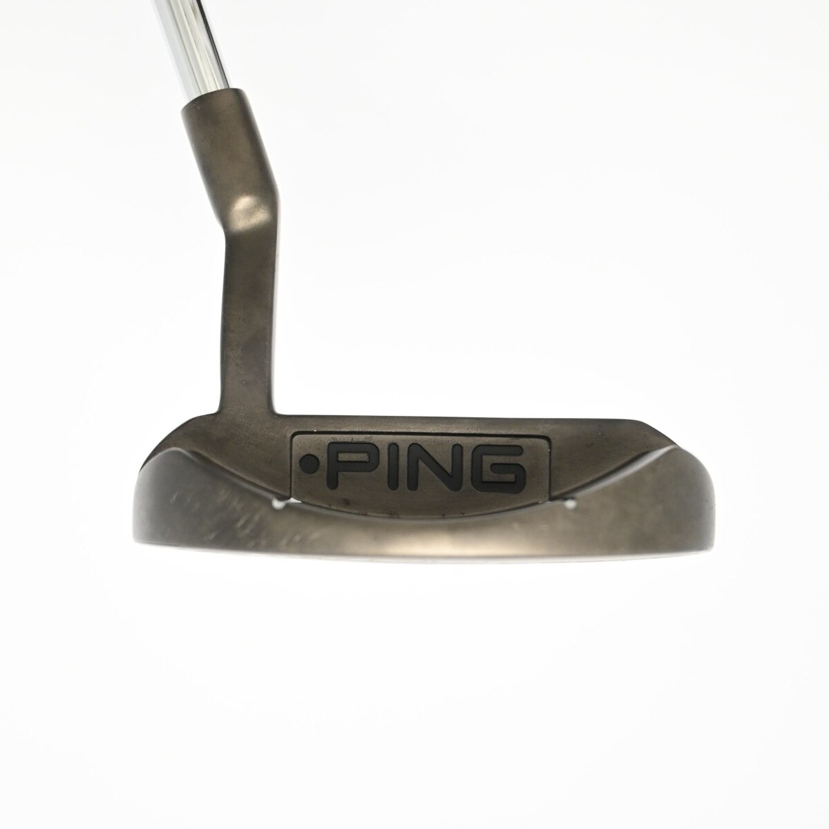 中古】シグマ PIPER 3 パター スチールシャフト 計測項目外 計測項目外