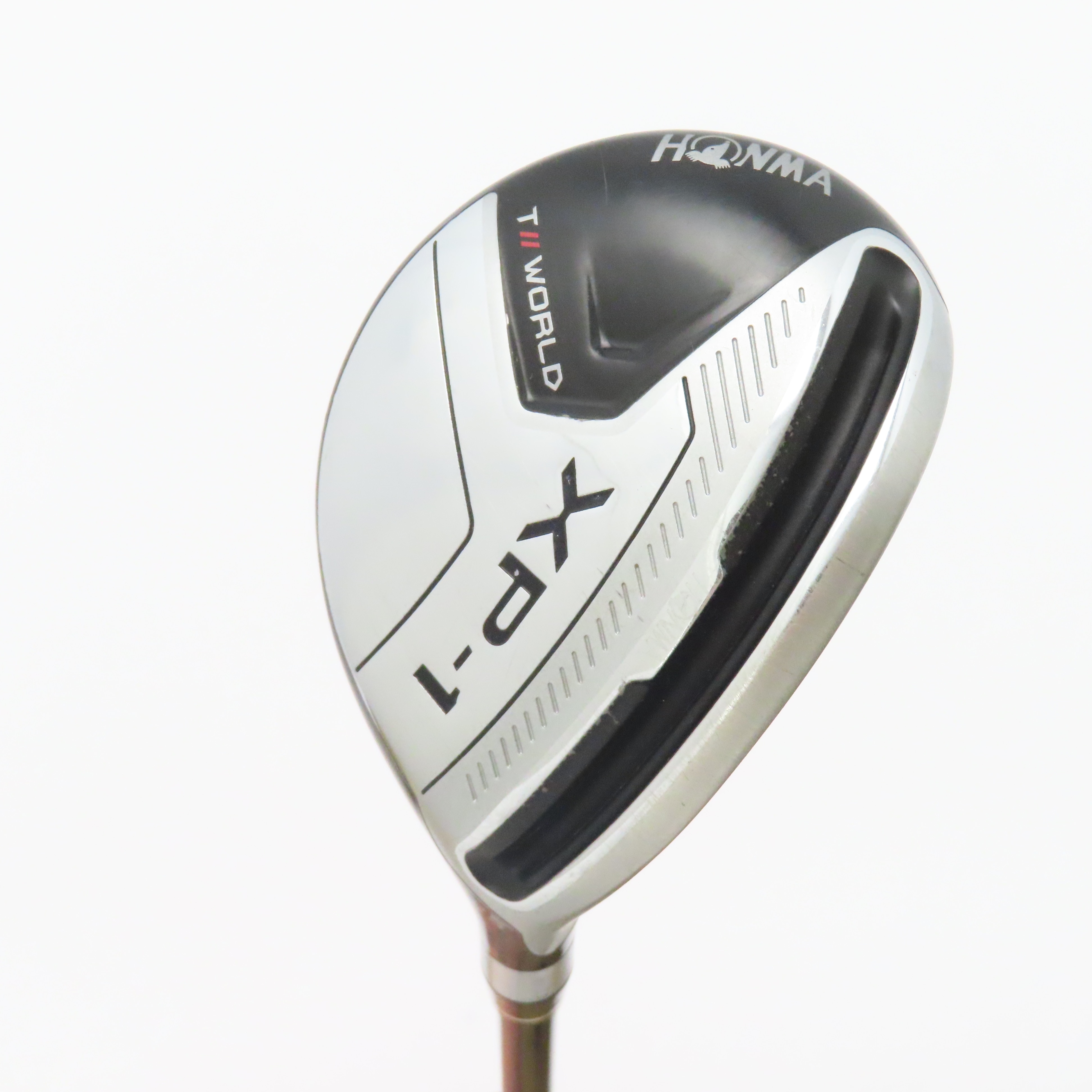 中古】ツアーワールド XP-1 ユーティリティ (本間ゴルフ) ツアー