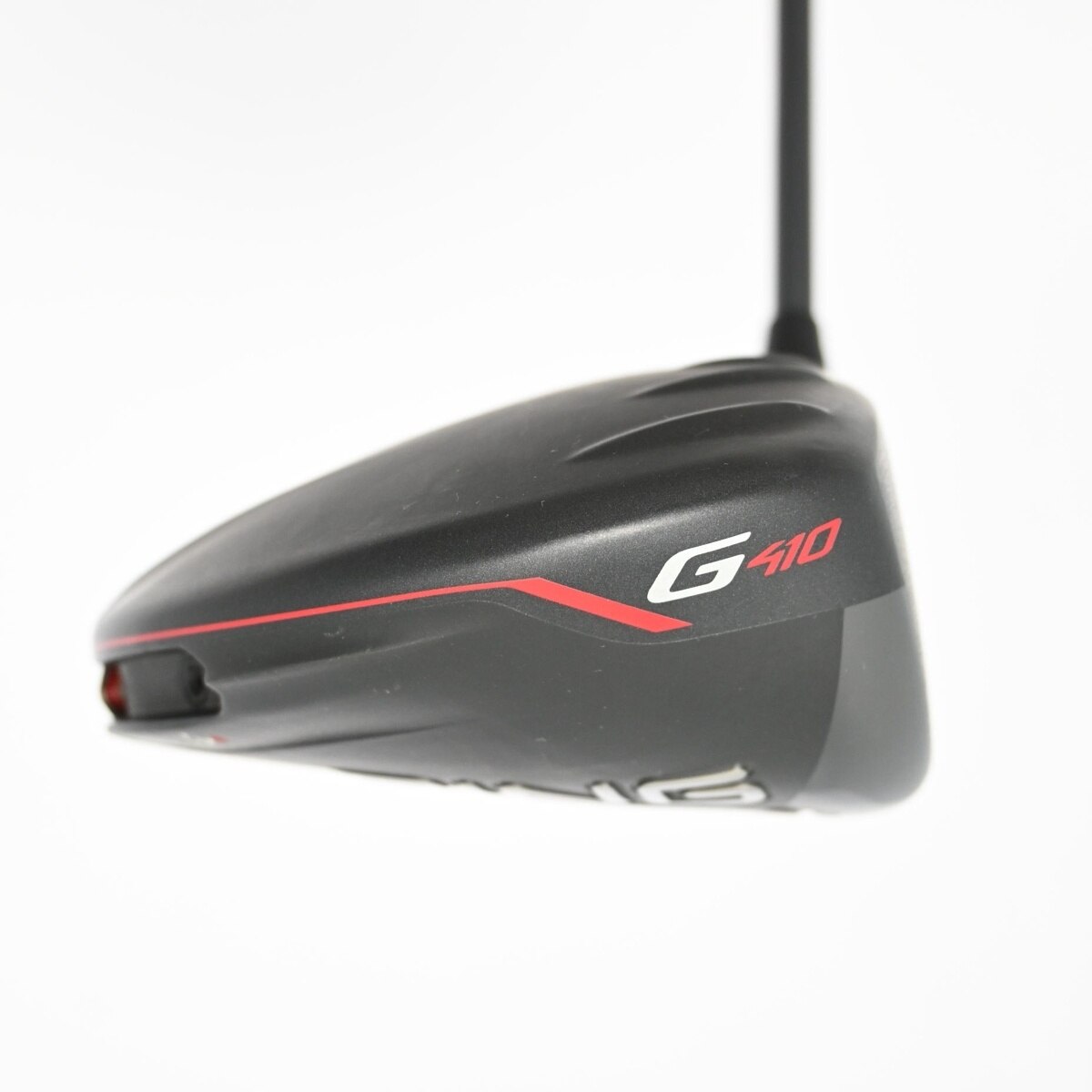 中古】G410 PLUS ドライバー ALTA J CB RED 10.5 S C(ドライバー（単品