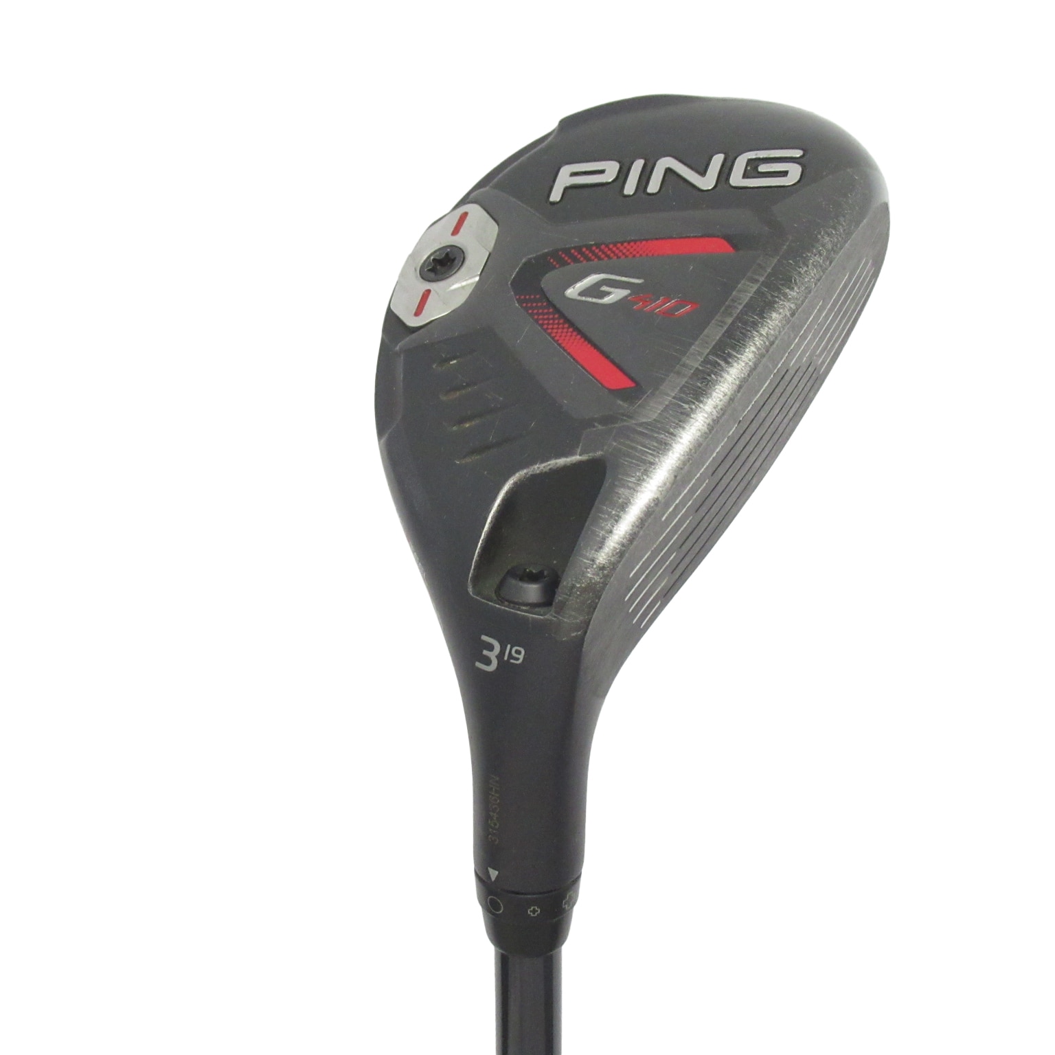 中古】ピン(PING) ユーティリティ 通販｜GDO中古ゴルフクラブ