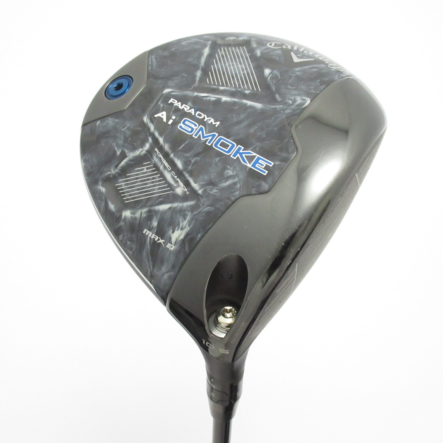 中古】パラダイム Ai SMOKE MAX D ドライバー TENSEI 50 for Callaway