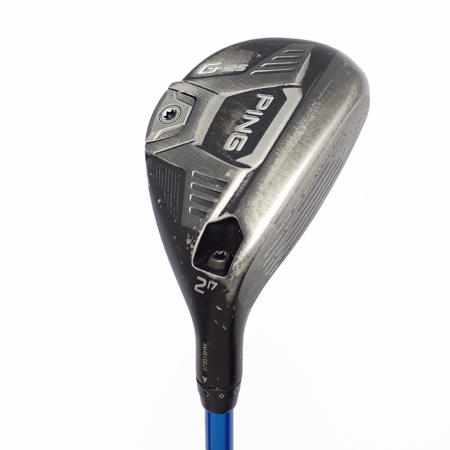 中古】G425 ユーティリティ (ピン) G425 通販｜GDO中古ゴルフクラブ