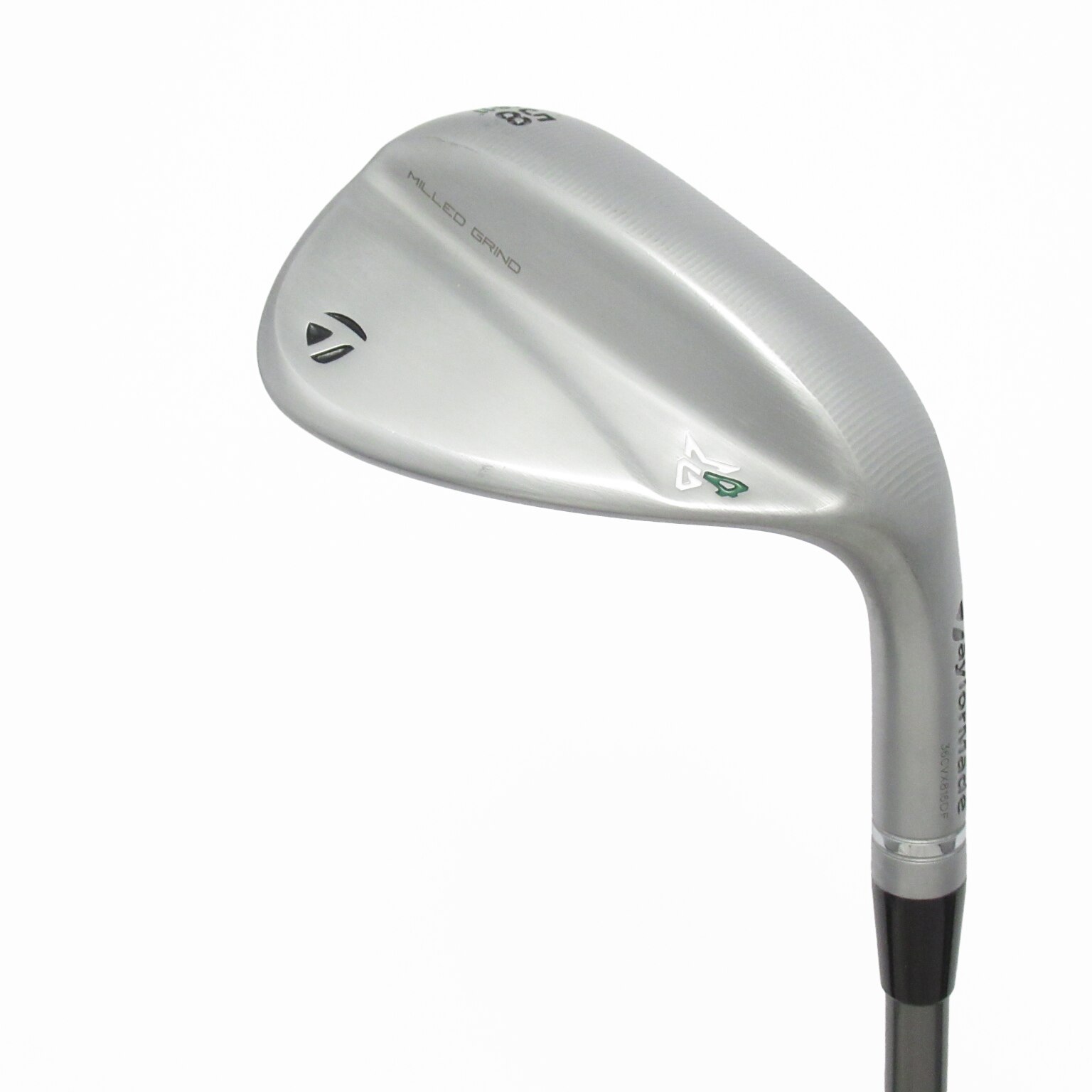 中古】ミルドグラインド4 ウェッジ MCI 50(2025) 58-11 R C(ウェッジ
