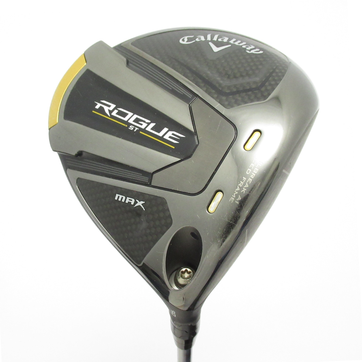 中古】ローグ ST MAX ドライバー (キャロウェイ) ローグ 通販｜GDO中古