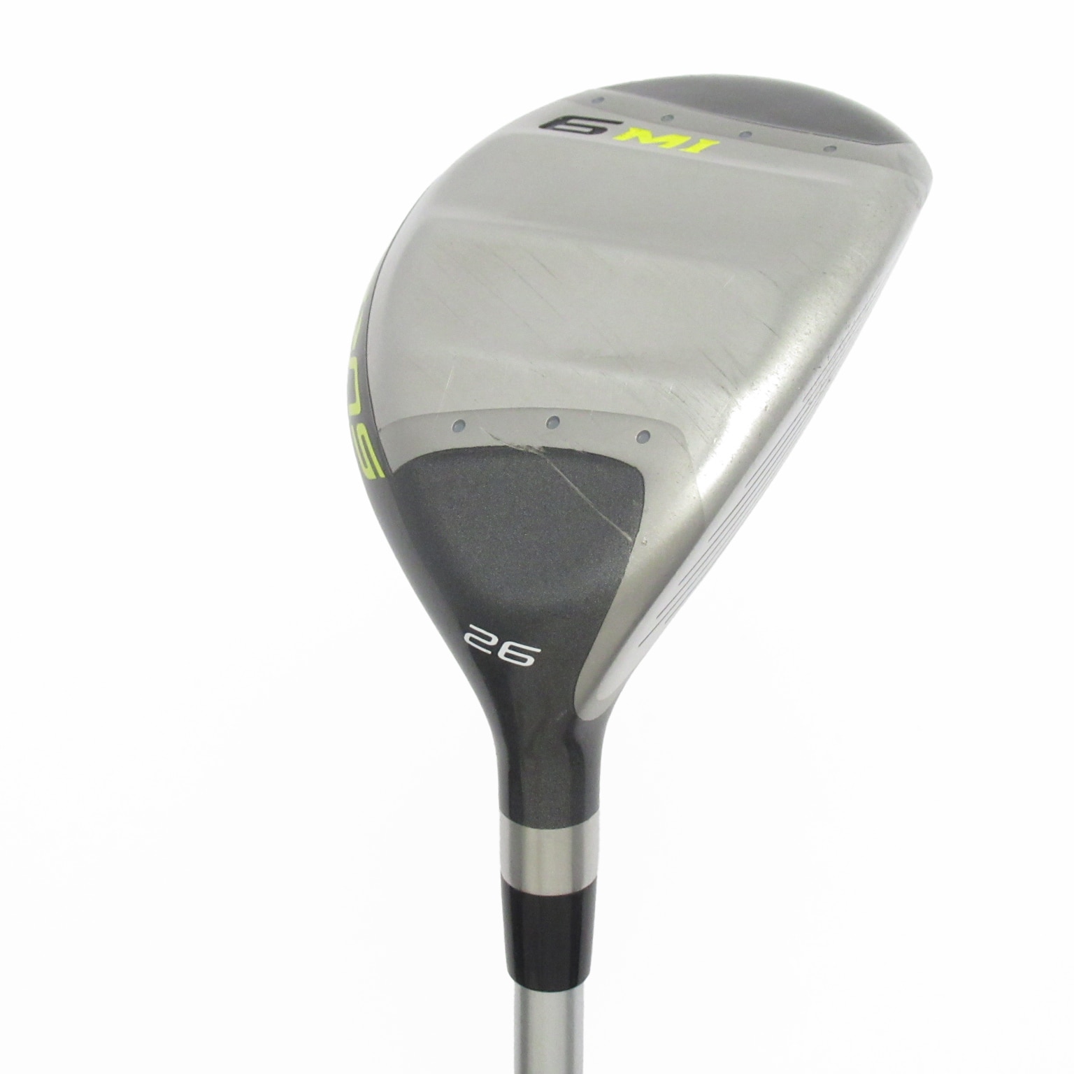 中古】SURE DD 2.0 MI ユーティリティ (ミズノ) MIZUNO 通販｜GDO中古
