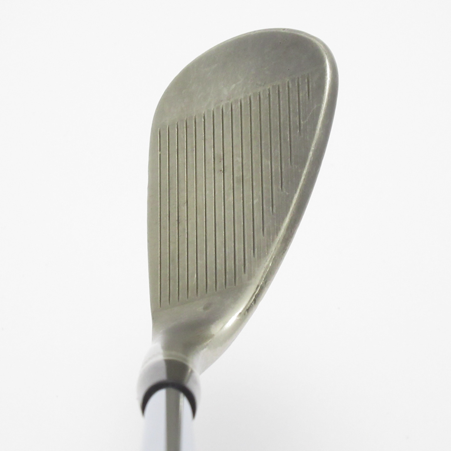 中古】ボーケイ SM10 ニッケル ウェッジ KBS TOUR 120 52-08 S D