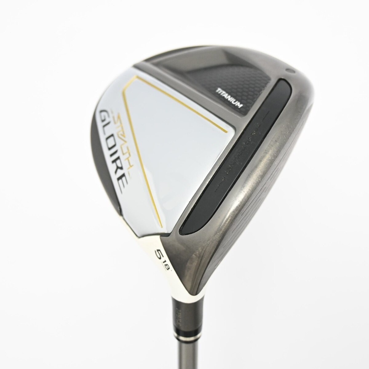 中古】ステルス グローレ ゴルフクラブ (テーラーメイド) ステルス