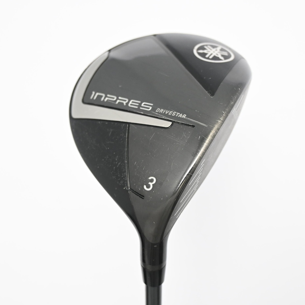 中古】インプレス フェアウェイウッド (ヤマハ) 通販｜GDO中古ゴルフクラブ