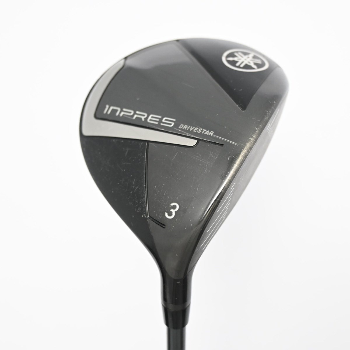 中古】インプレス DRIVE STAR(2025) フェアウェイウッド Speeder Nx